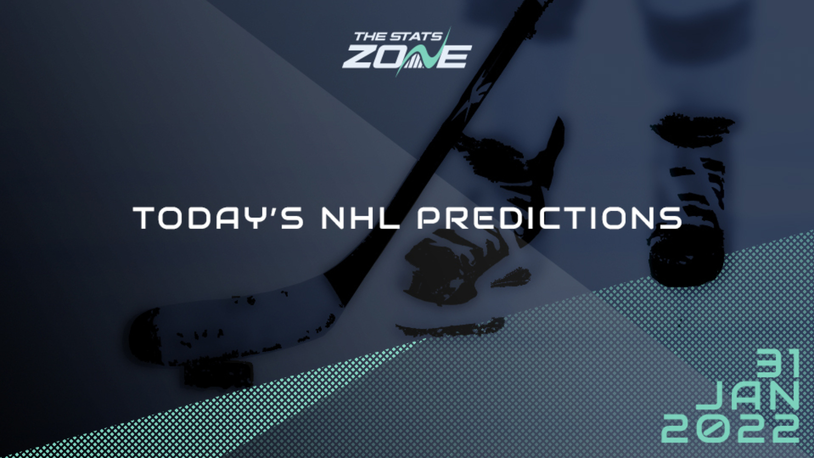 NHL Predictions: Jan. 31st New Jersey Devils vs Toronto Maple Leafs