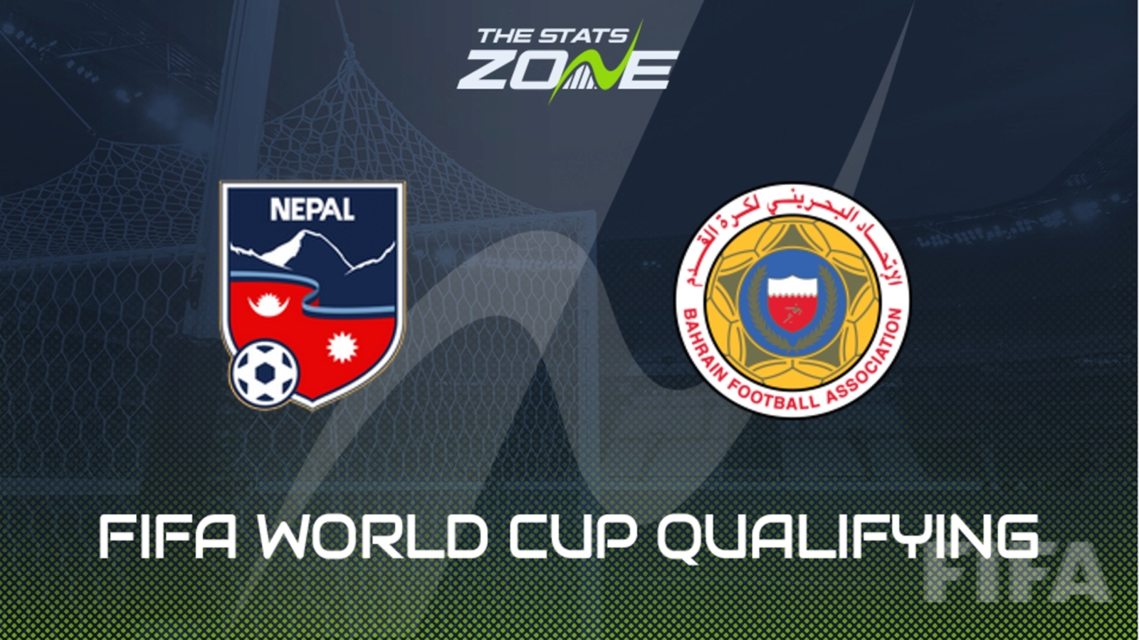 Nepal vs Bahrain Preview & Prediction | FIFA World Cup 2026 | AFC Qualifiers