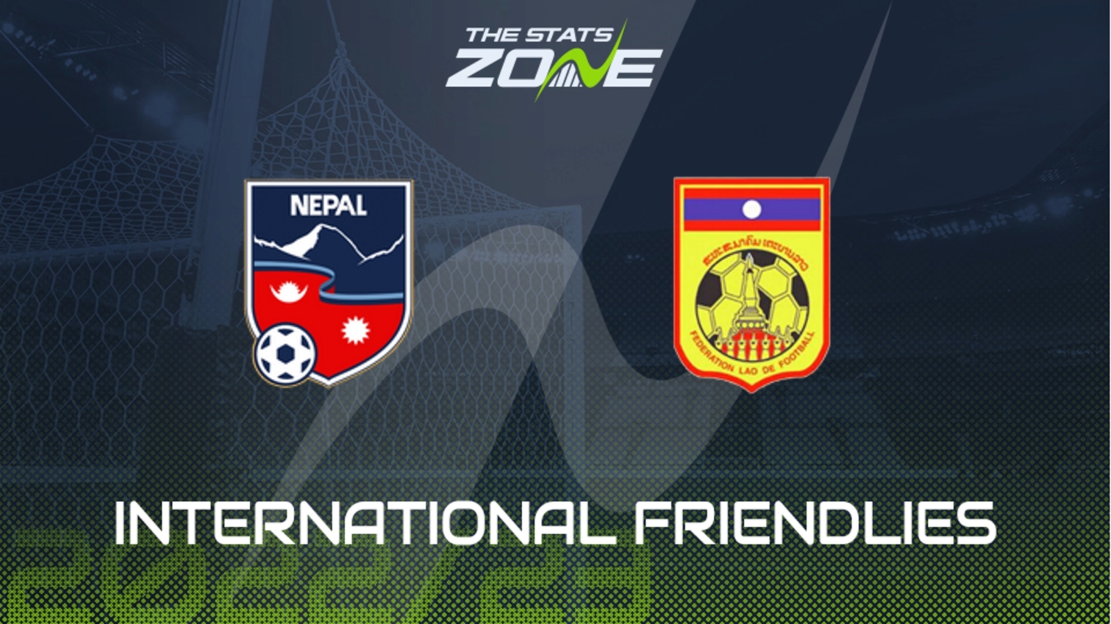 Nepal vs Laos Preview & Prediction | 2023 International Friendly