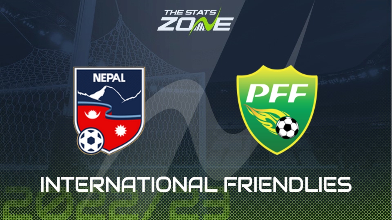 International Friendlies – Nepal vs Pakistan Preview & Prediction