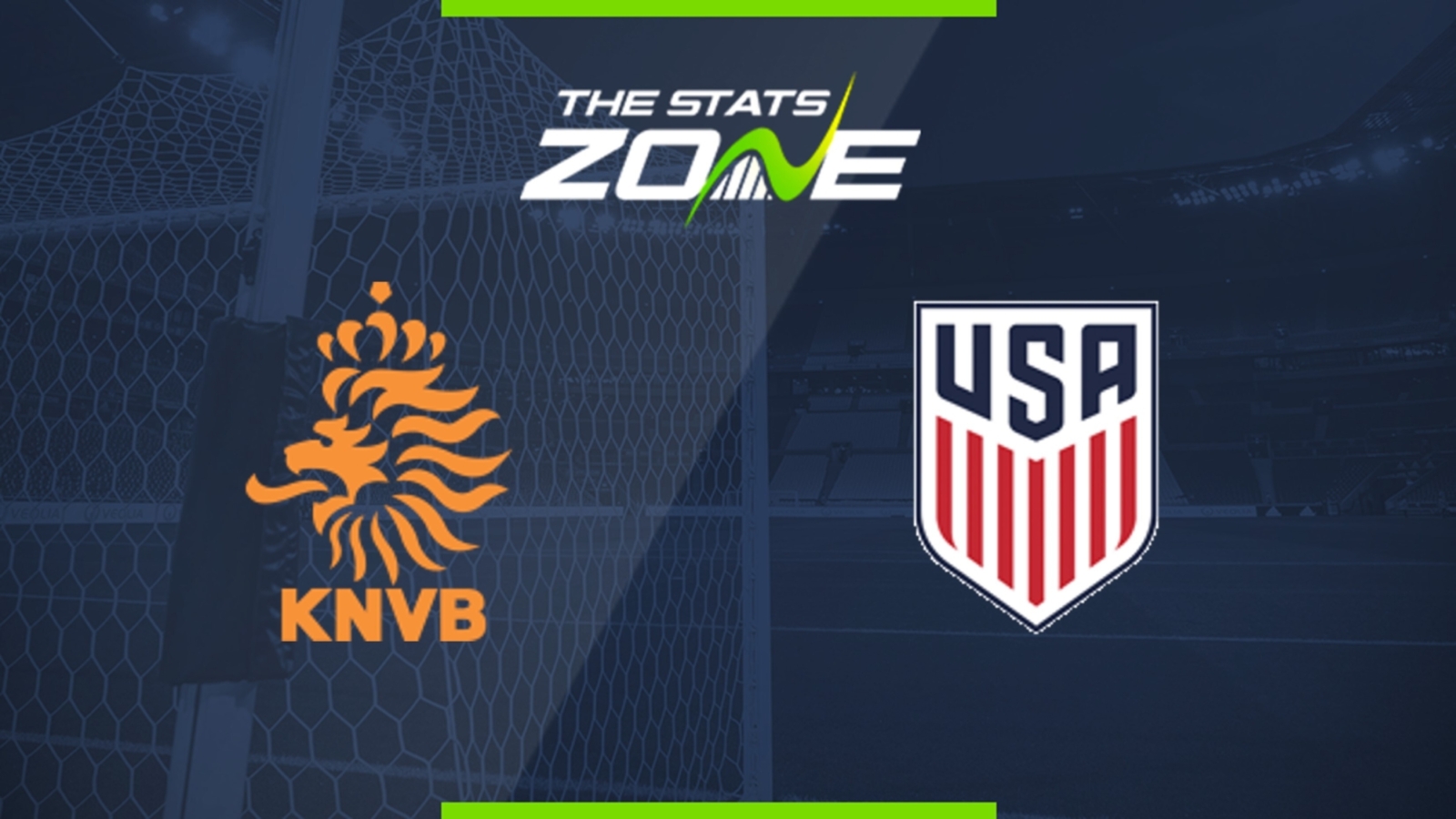 Netherlands vs United States Round of 16 Preview & Prediction