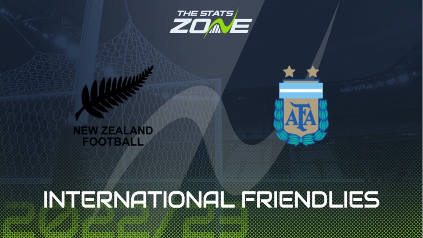 New Zealand vs Argentina Preview & Prediction | 2023 Women’s International Friendly