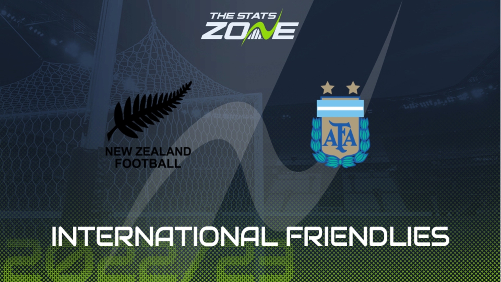 New Zealand vs Argentina Preview & Prediction | 2023 Women’s International Friendly