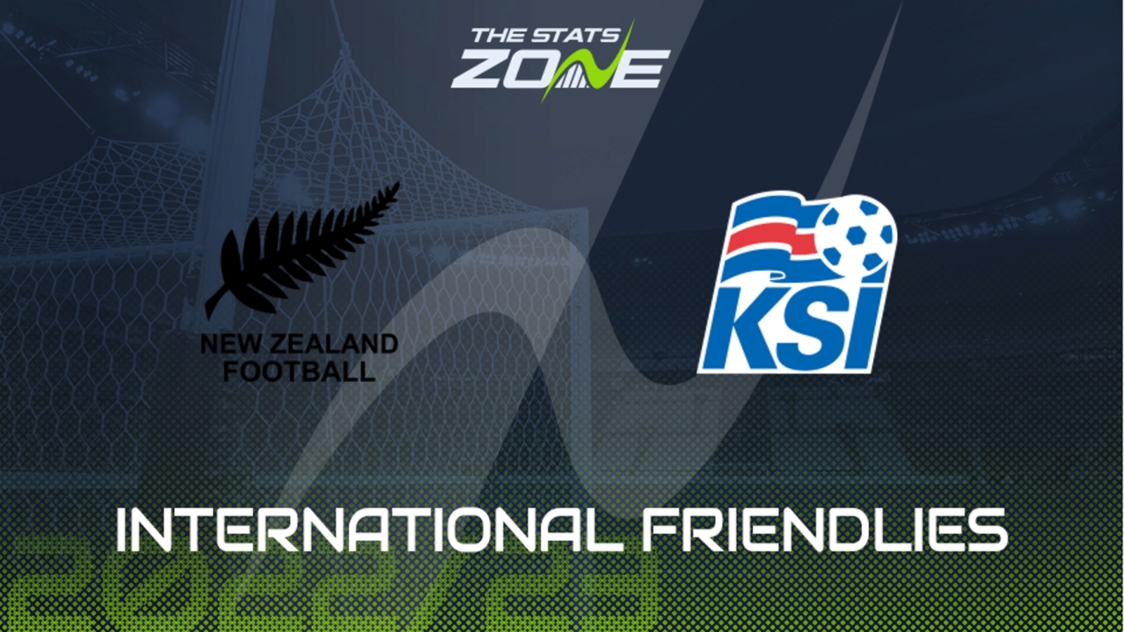 New Zealand vs Iceland Preview & Prediction | 2023 Women’s International Friendly