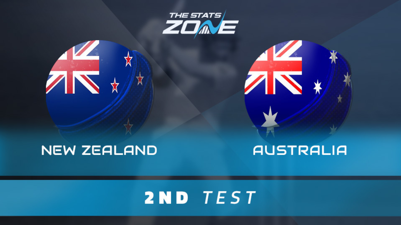 New Zealand vs Australia – 2nd Test Match Preview & Prediction - The ...