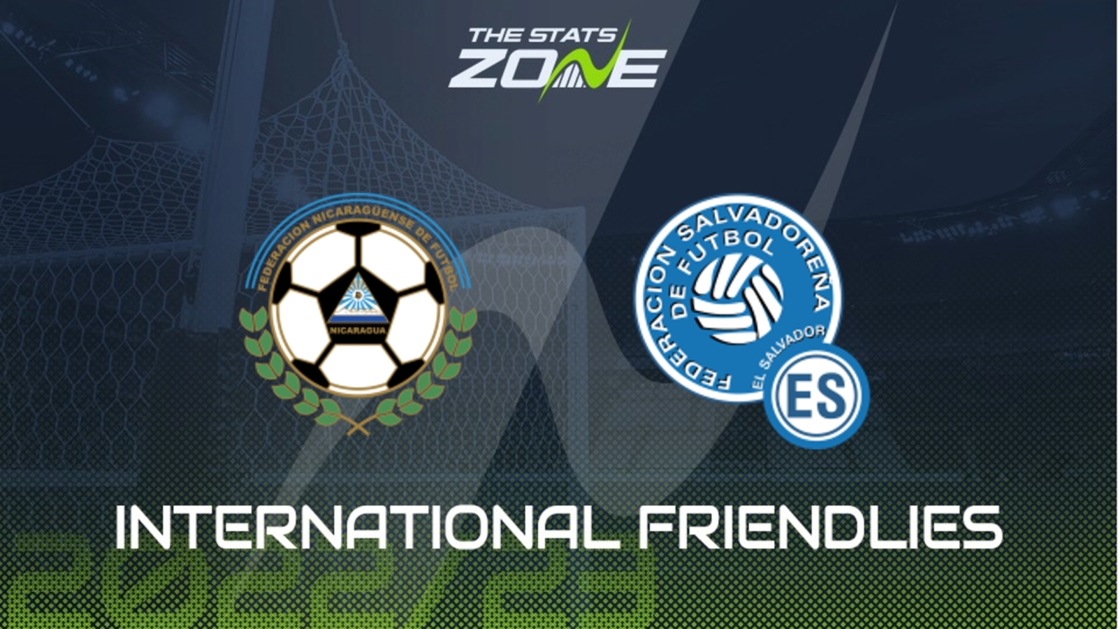 International Friendlies – Nicaragua vs El Salvador Preview & Prediction