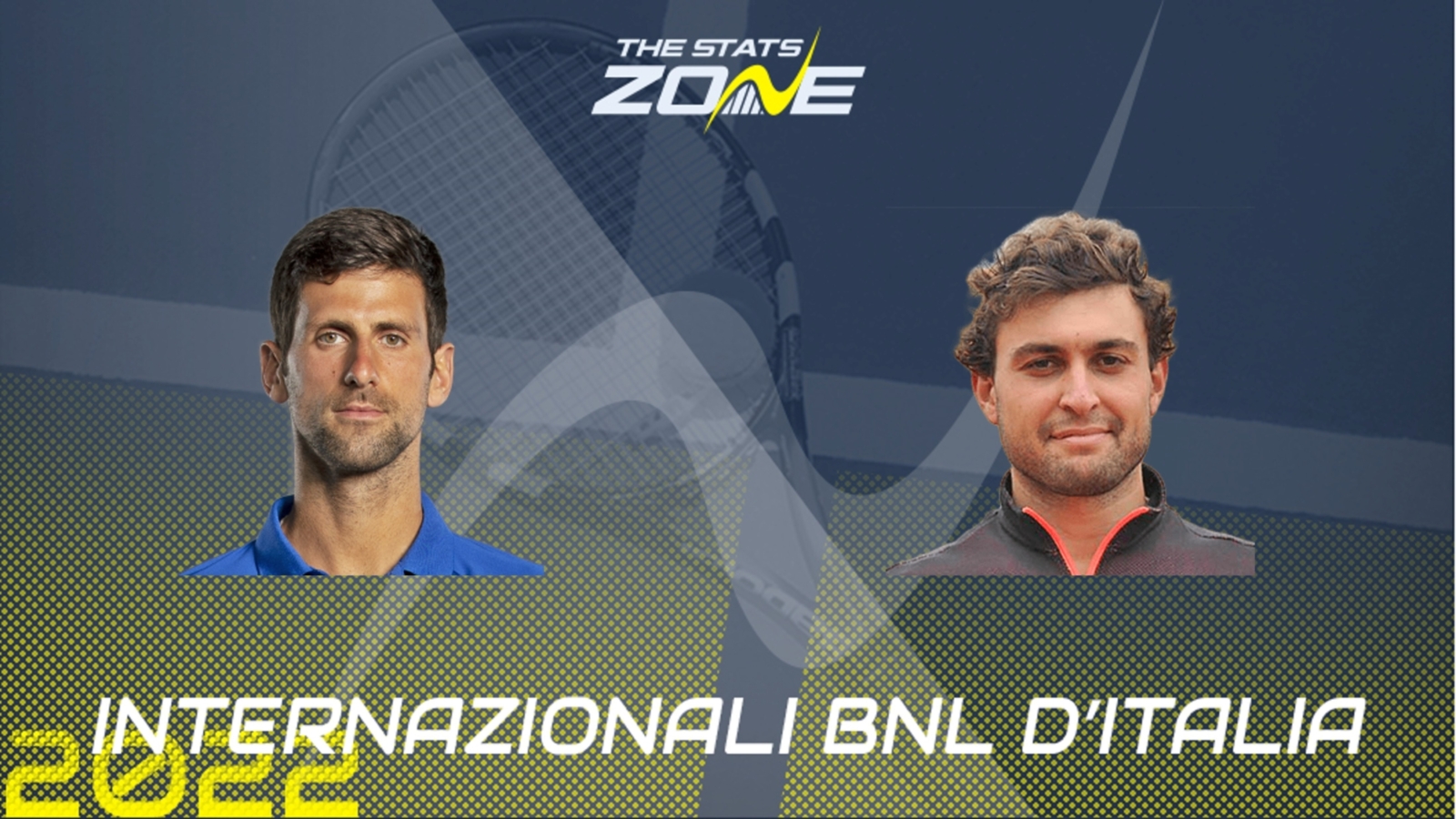 Djokovic karatsev online stream