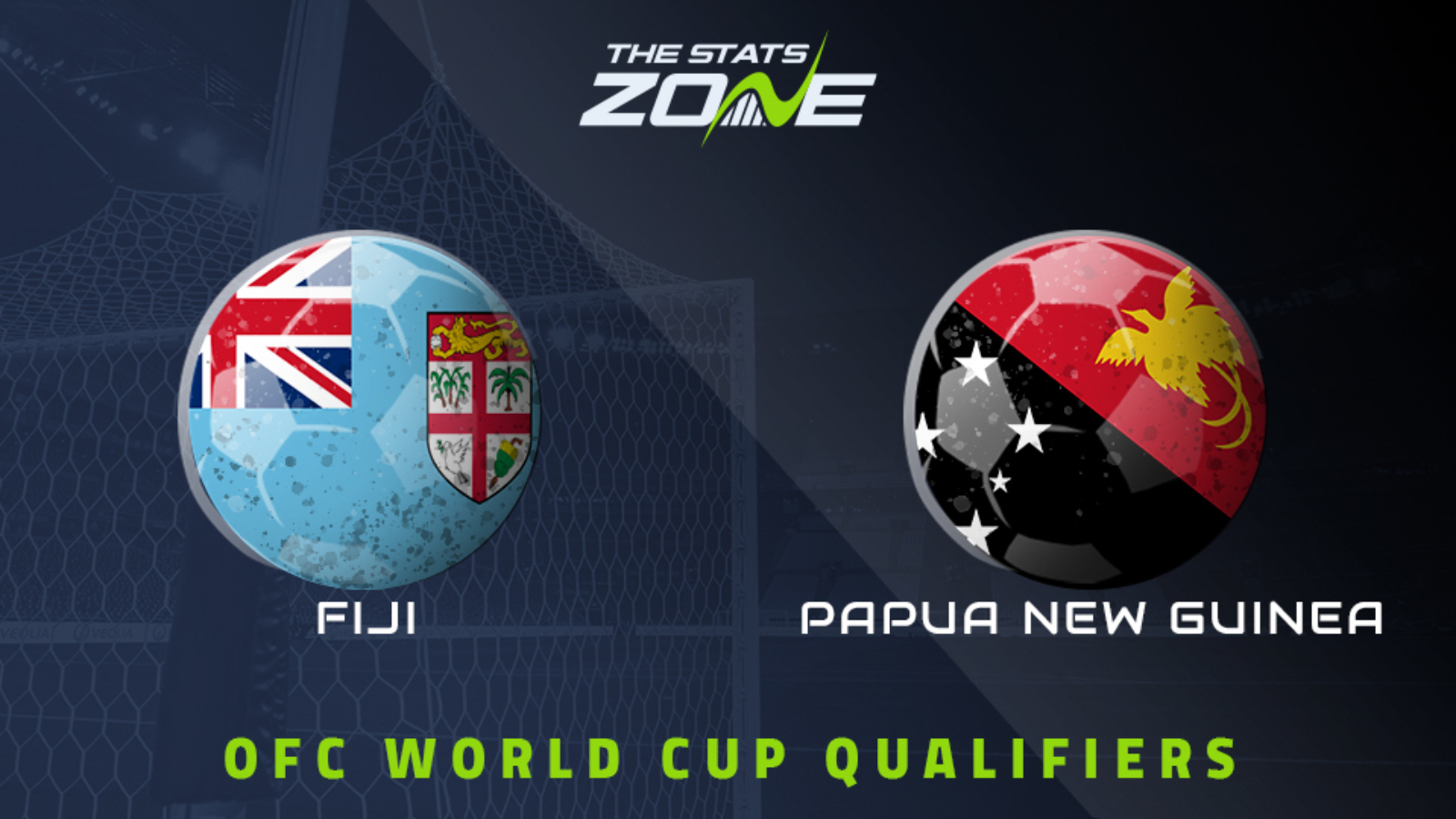 papua new guinea vs fiji football