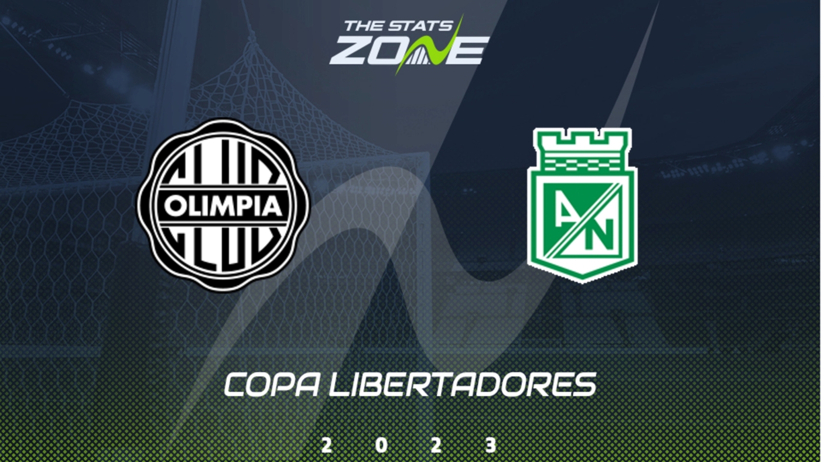 Club Olimpia vs Atlético Nacional Prediction & Betting Tips - 08