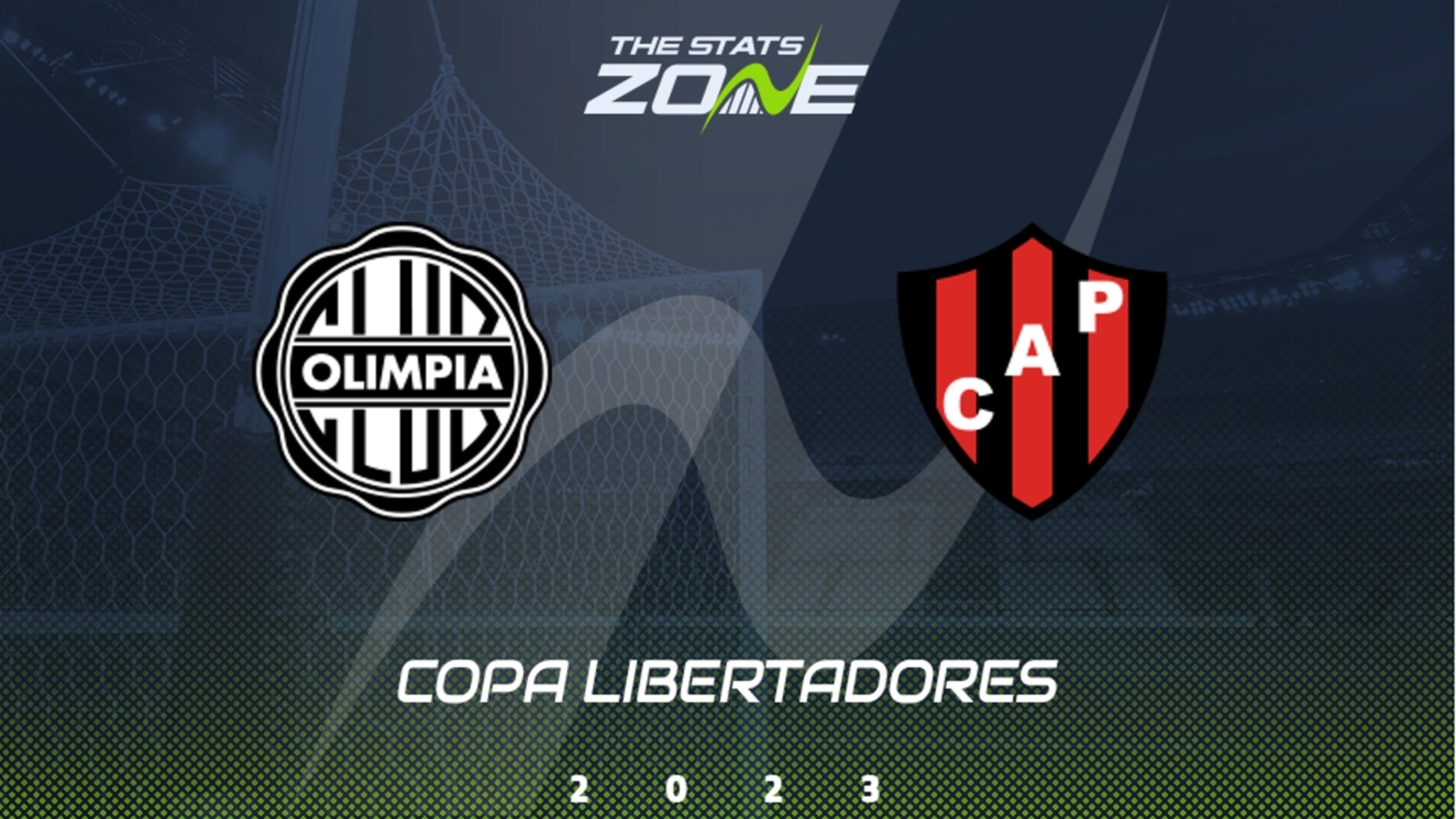 Olimpia vs Patronato – Group Stage – Preview & Prediction | 2023 Copa Libertadores