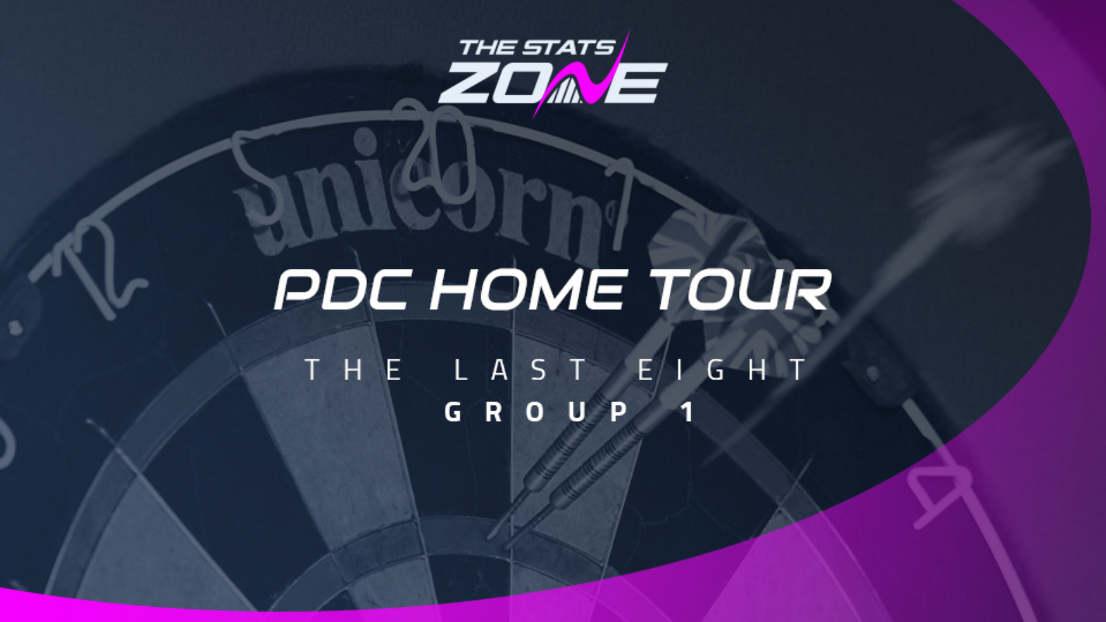 Low6 PDC Home Tour – Last Eight Group 1 Preview & Prediction