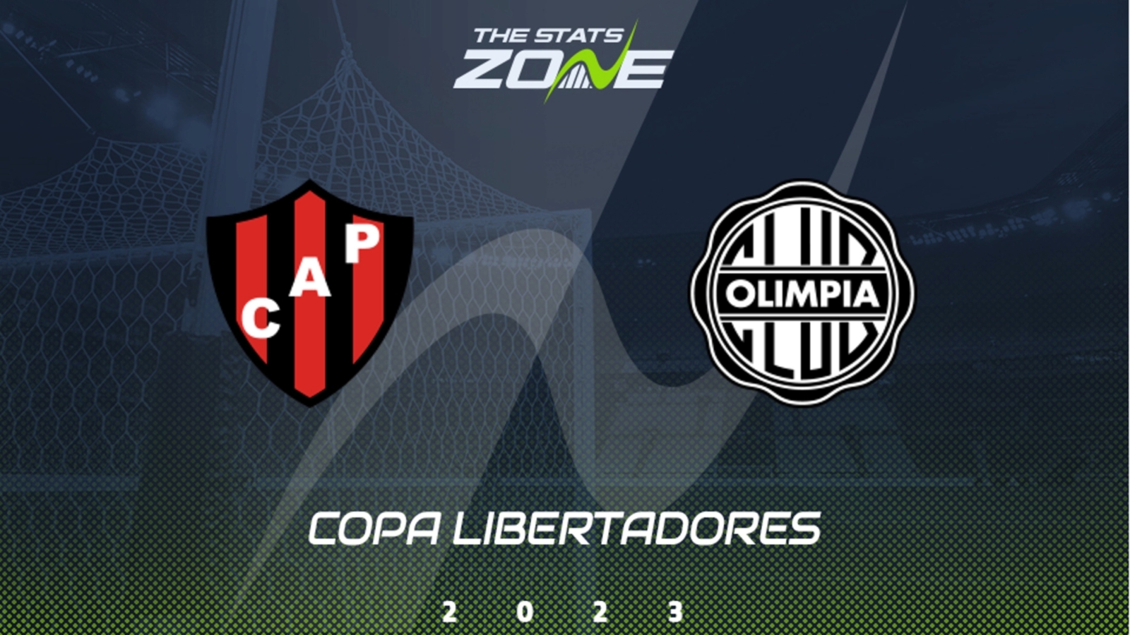 Patronato vs Olimpia – Group Stage – Preview & Prediction | 2023 Copa Libertadores