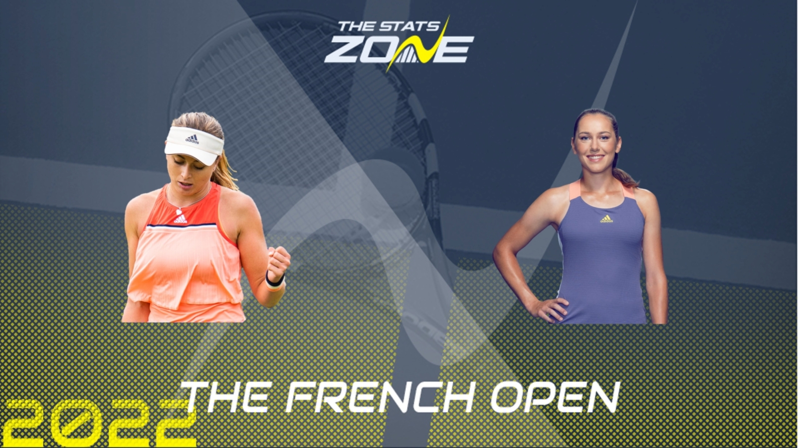 Paula Badosa vs Kaja Juvan – Second Round – Preview & Prediction | 2022 French Open