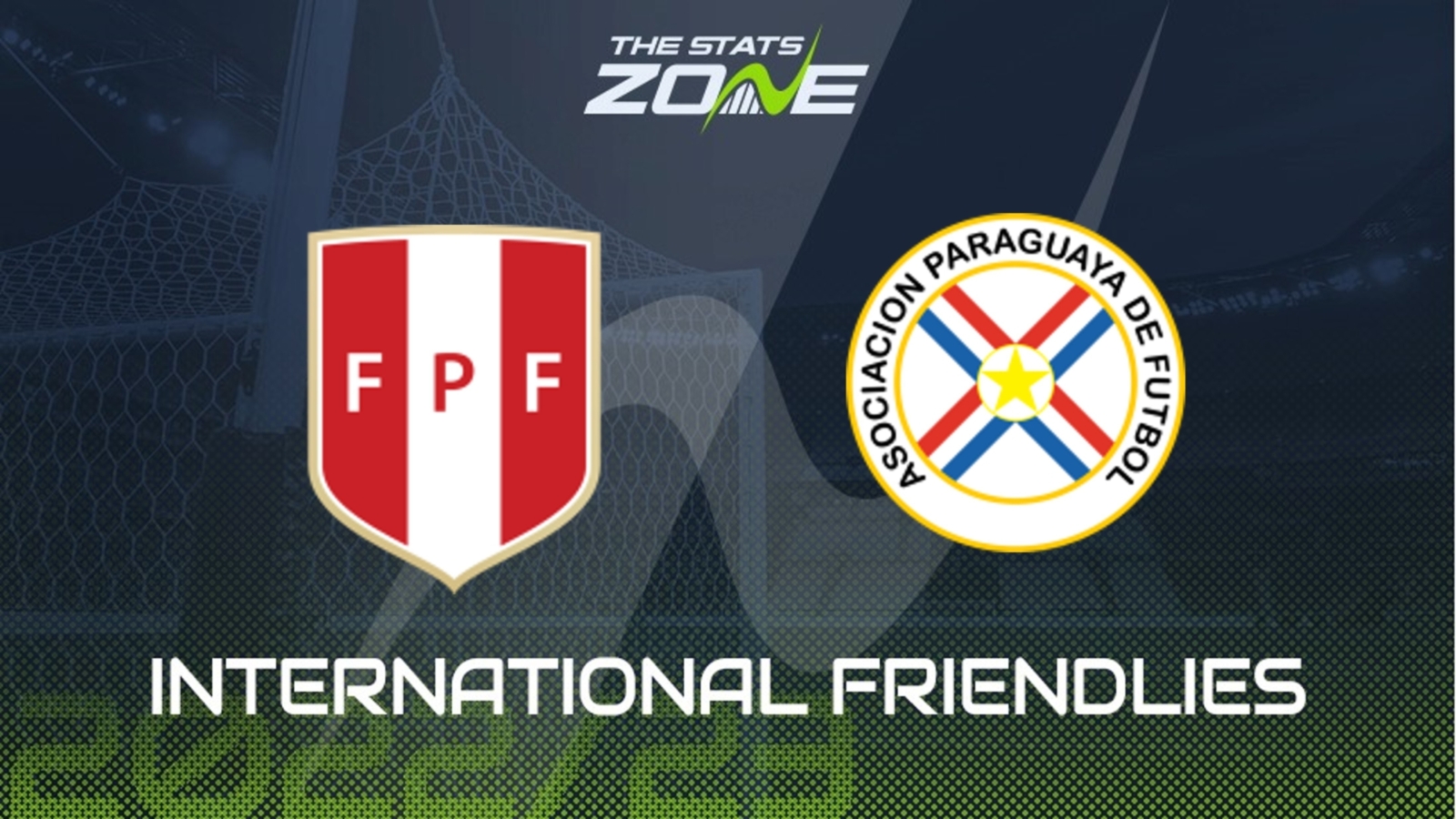 International Friendlies Peru vs Paraguay Preview & Prediction The