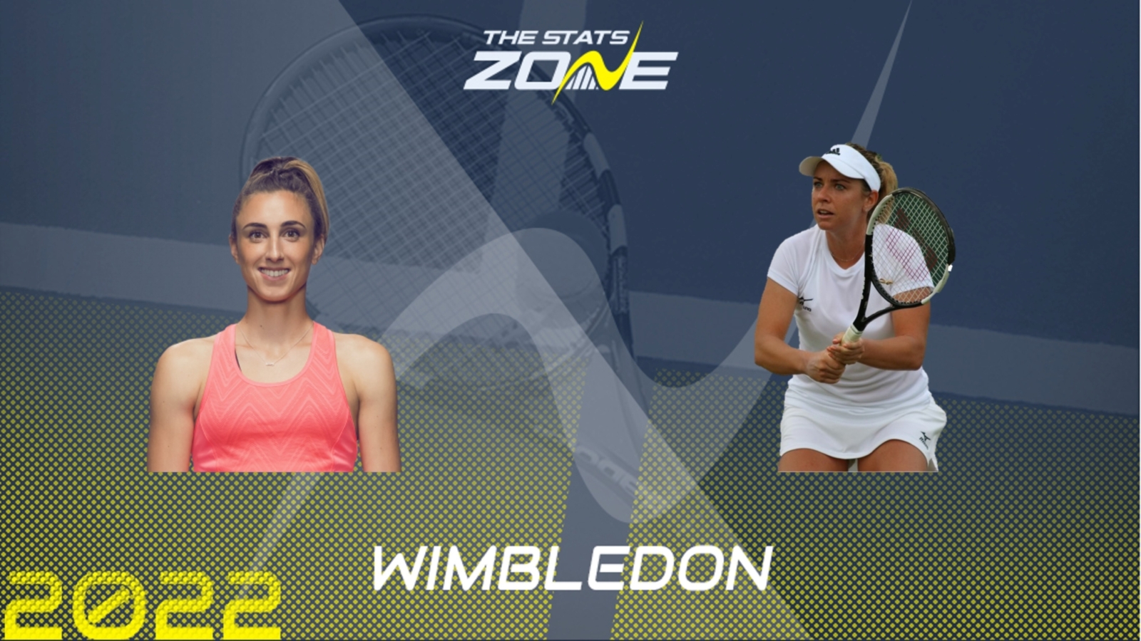 Petra Martic vs Kristina Kucova – Second Round – Preview & Prediction | 2022 Wimbledon Championships