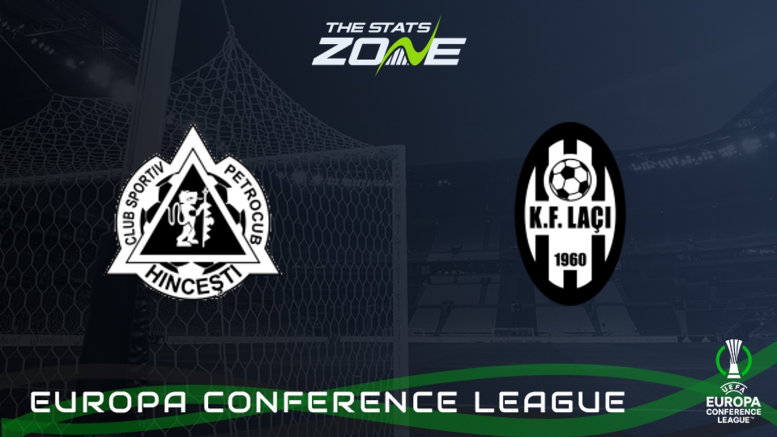 Petrocub vs Laci – Second Qualifying Round – Preview & Prediction | 2022-23 UEFA Europa Conference League