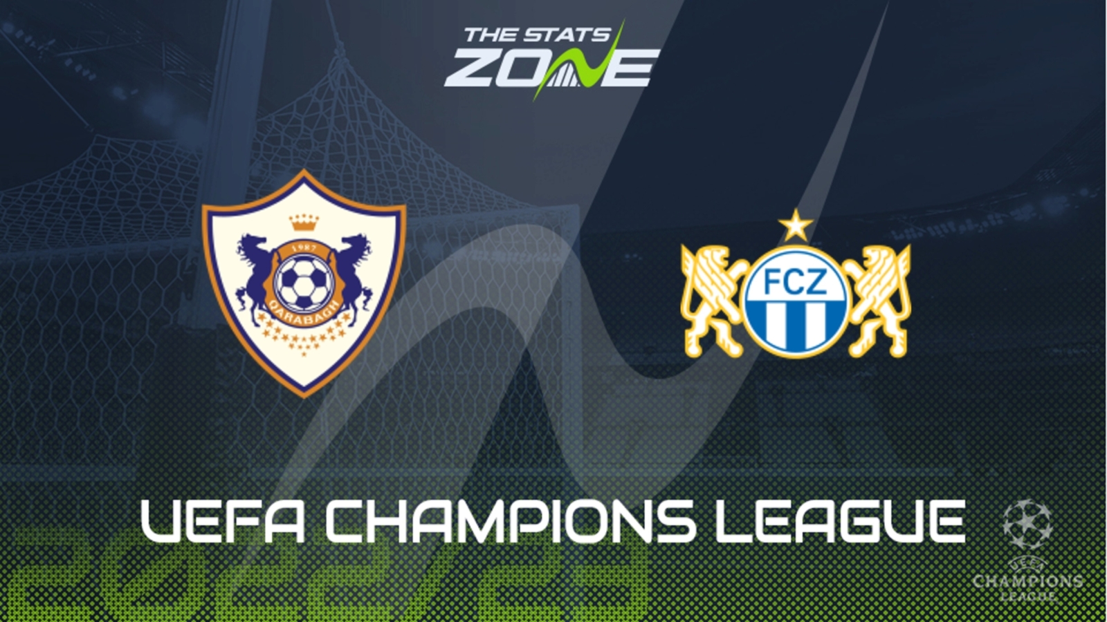 Qarabag vs Zurich – Second Qualifying Round – Preview & Prediction | 2022-23 UEFA Champions League