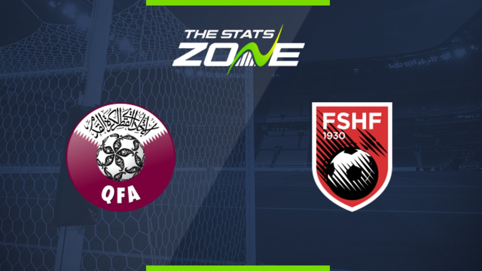 International Friendlies – Qatar vs Albania Preview & Prediction