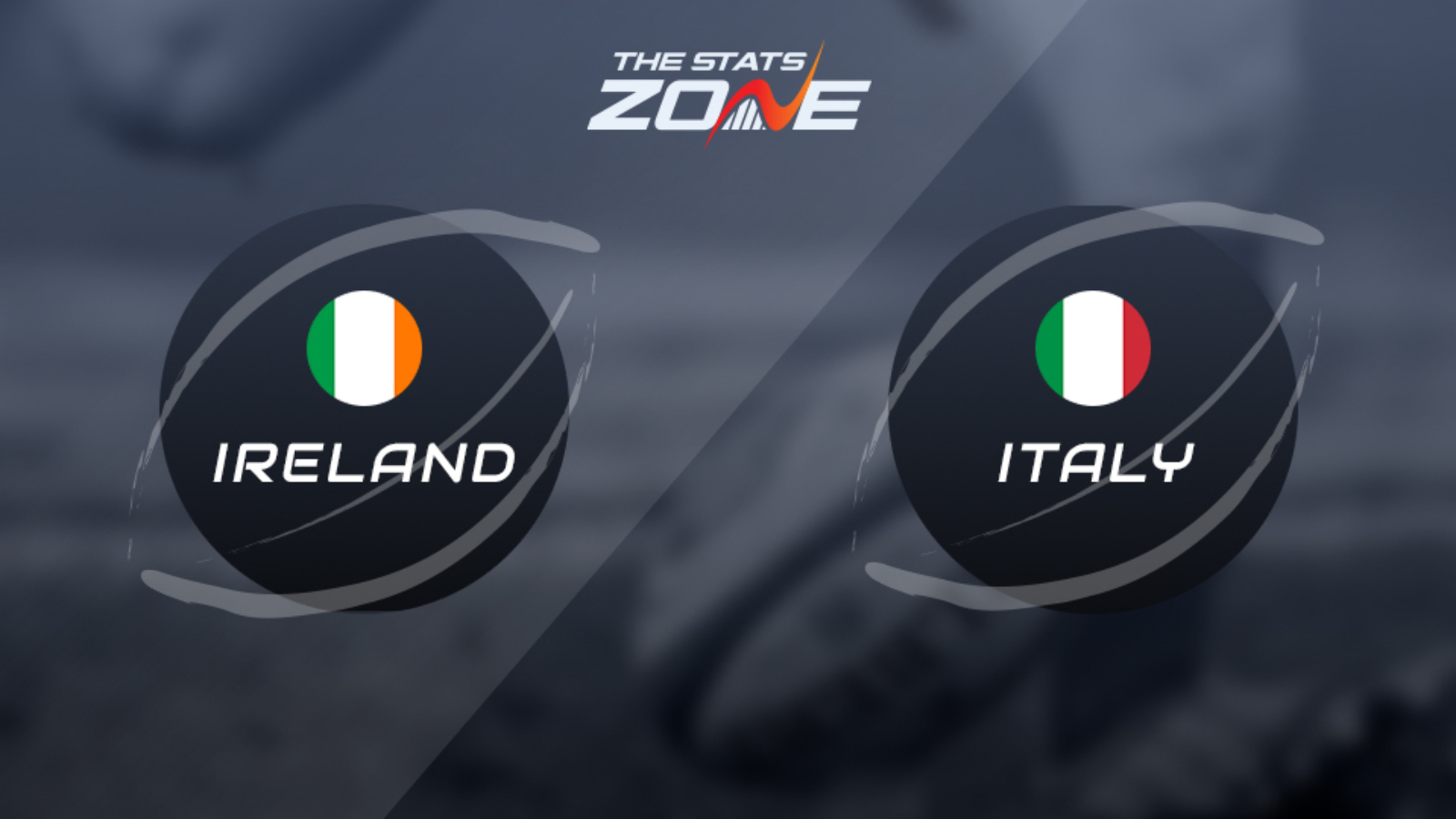 Ireland vs Italy Preview & Prediction 2023 Summer International The