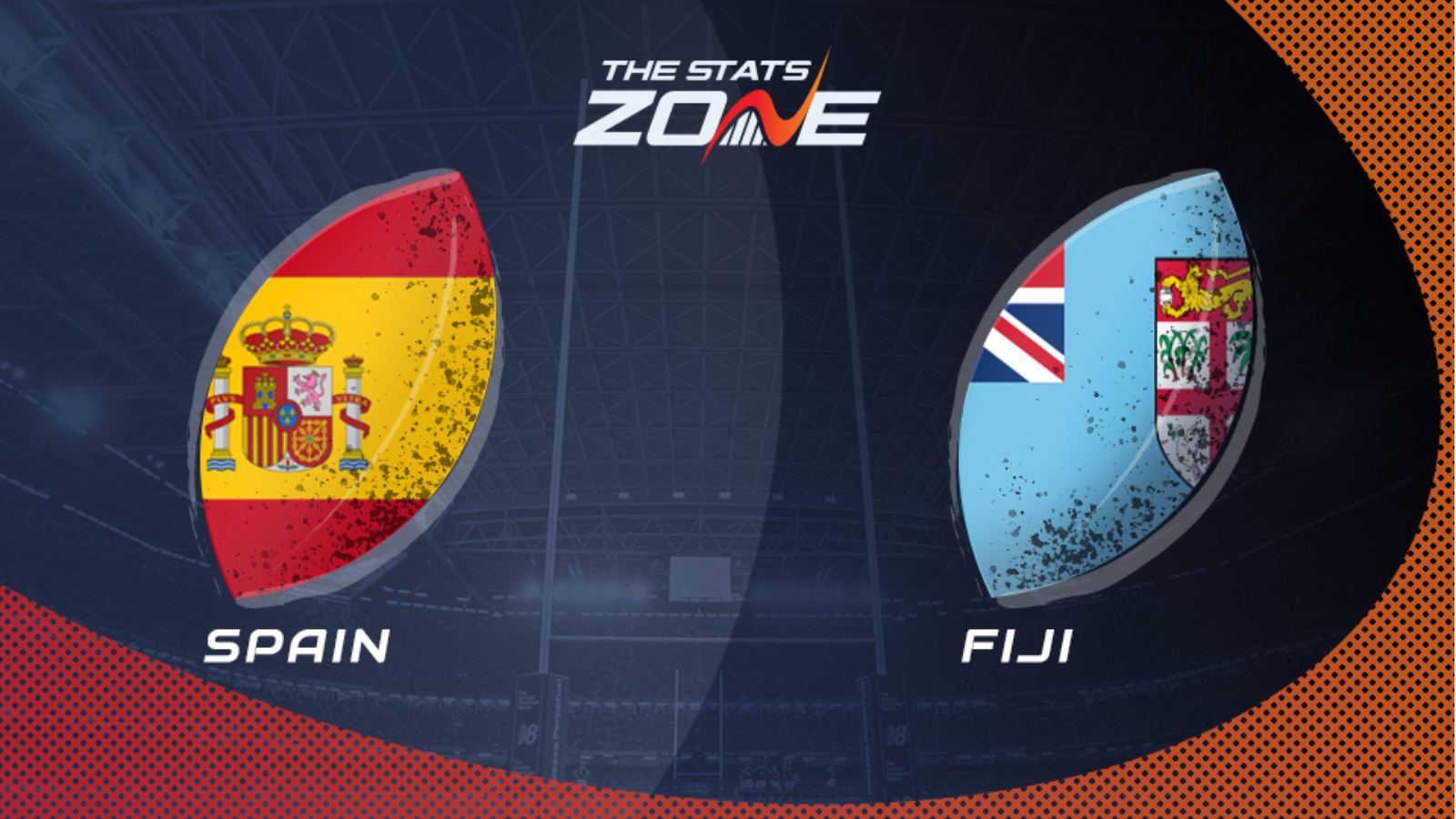 International Tour Spain vs Fiji Preview & Prediction The Stats Zone