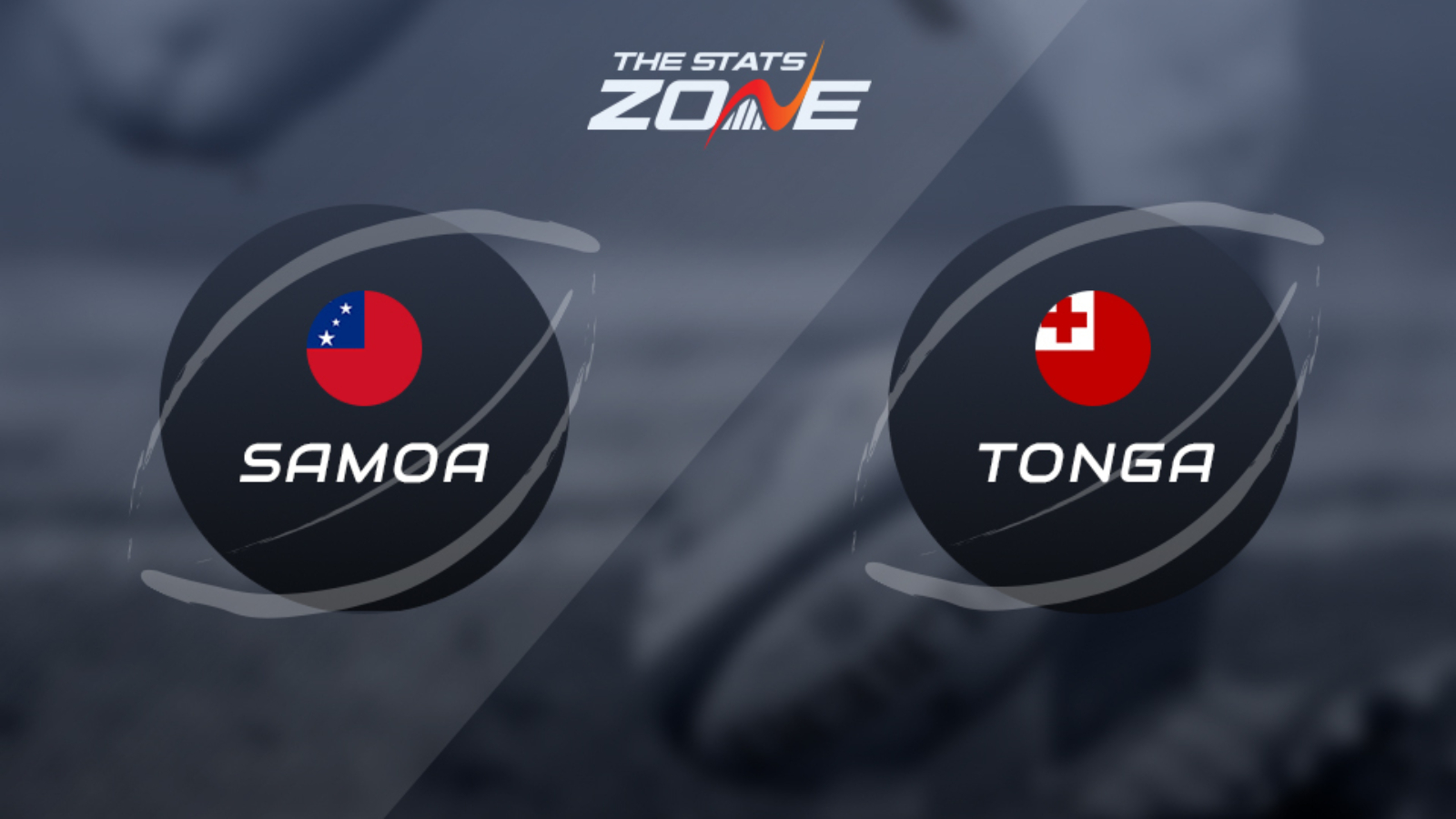 2023 Rugby World Cup Qualifying Tonga vs Samoa Preview & Prediction