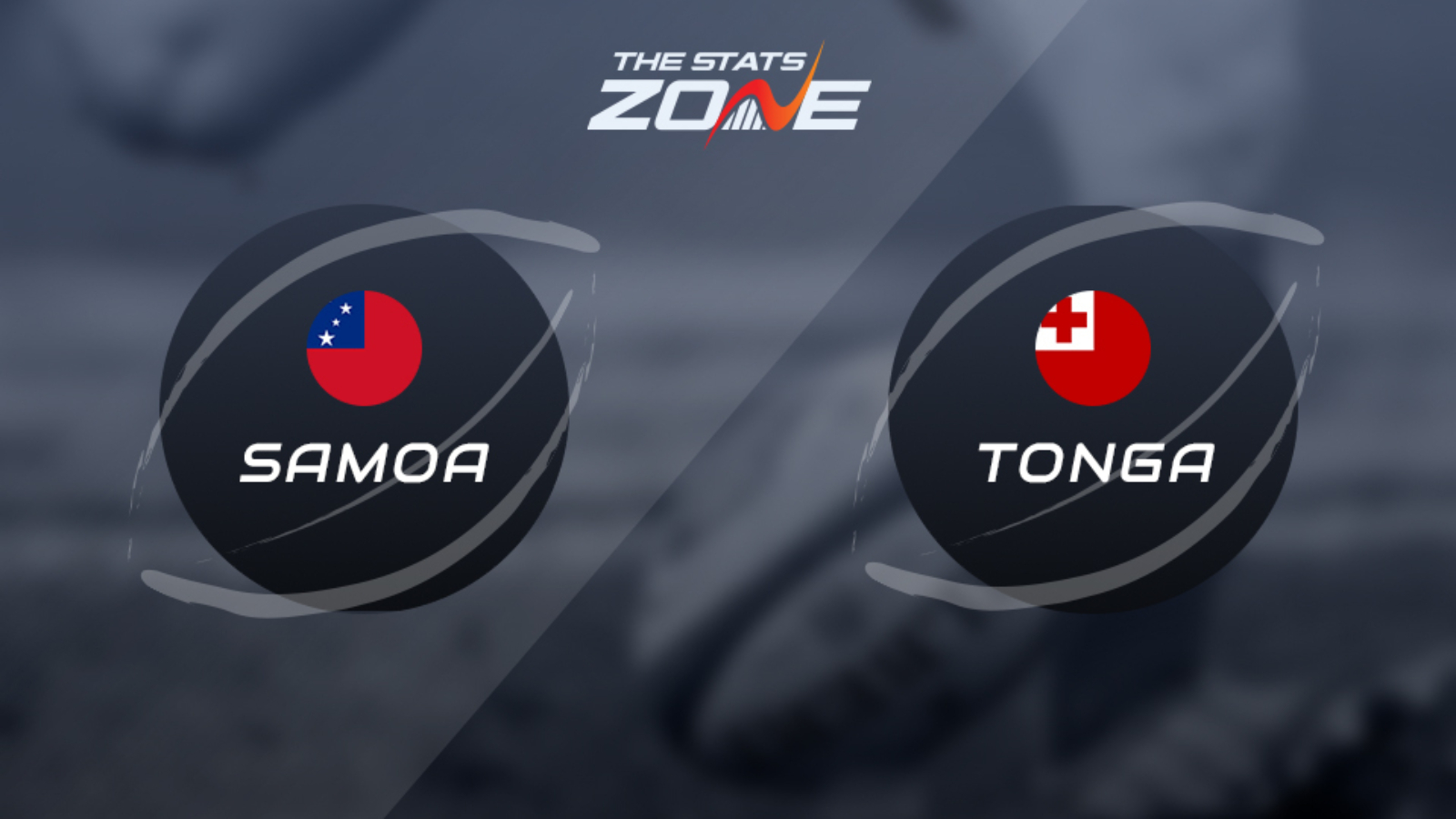 2023 Rugby World Cup – Qualifying – Tonga vs Samoa Preview & Prediction