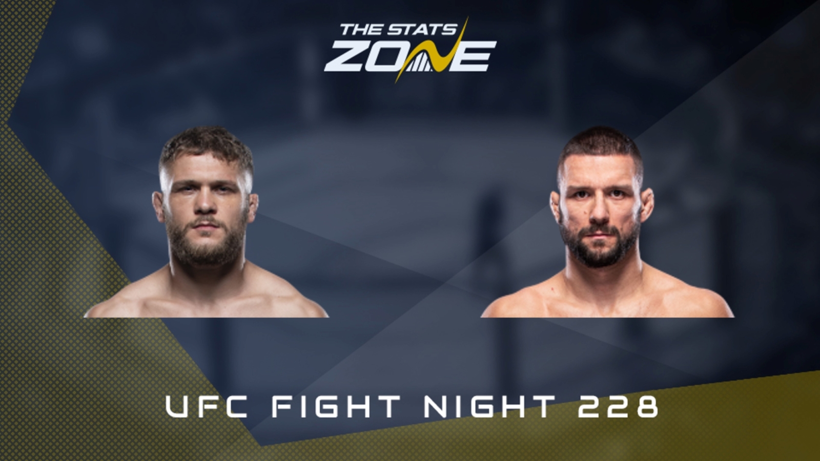 MMA Preview – Rafael Fiziev vs Mateusz Gamrot at UFC Fight Night 228 ...