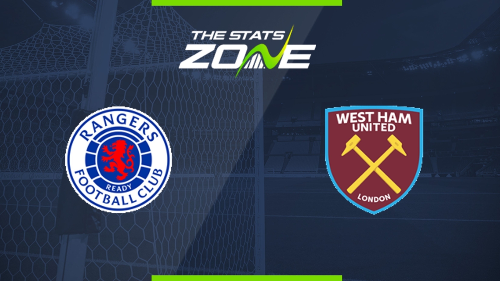 Rangers vs West Ham Preview & Prediction | 2022-23 Pre-Season Friendly