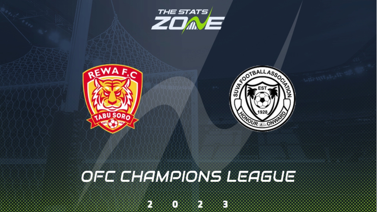 Rewa vs Suva – Play-Off – Preview & Prediction | 2023 OFC Champions League