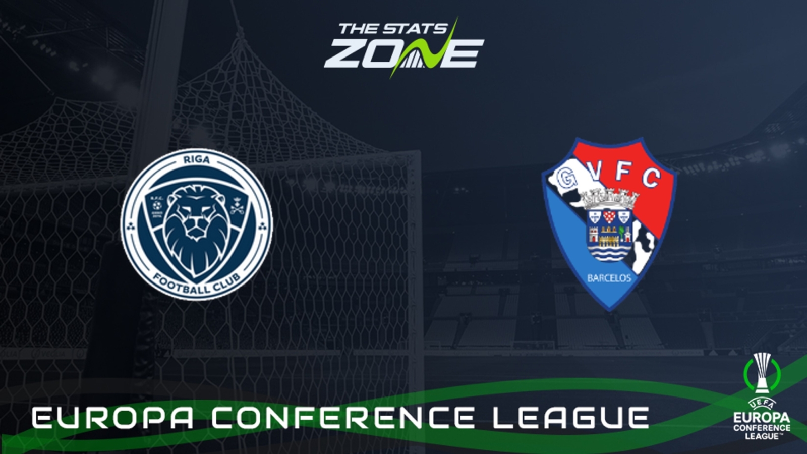 Riga vs Gil Vicente – Third Qualifying Round – Preview & Prediction | 2022-23 UEFA Europa Conference League