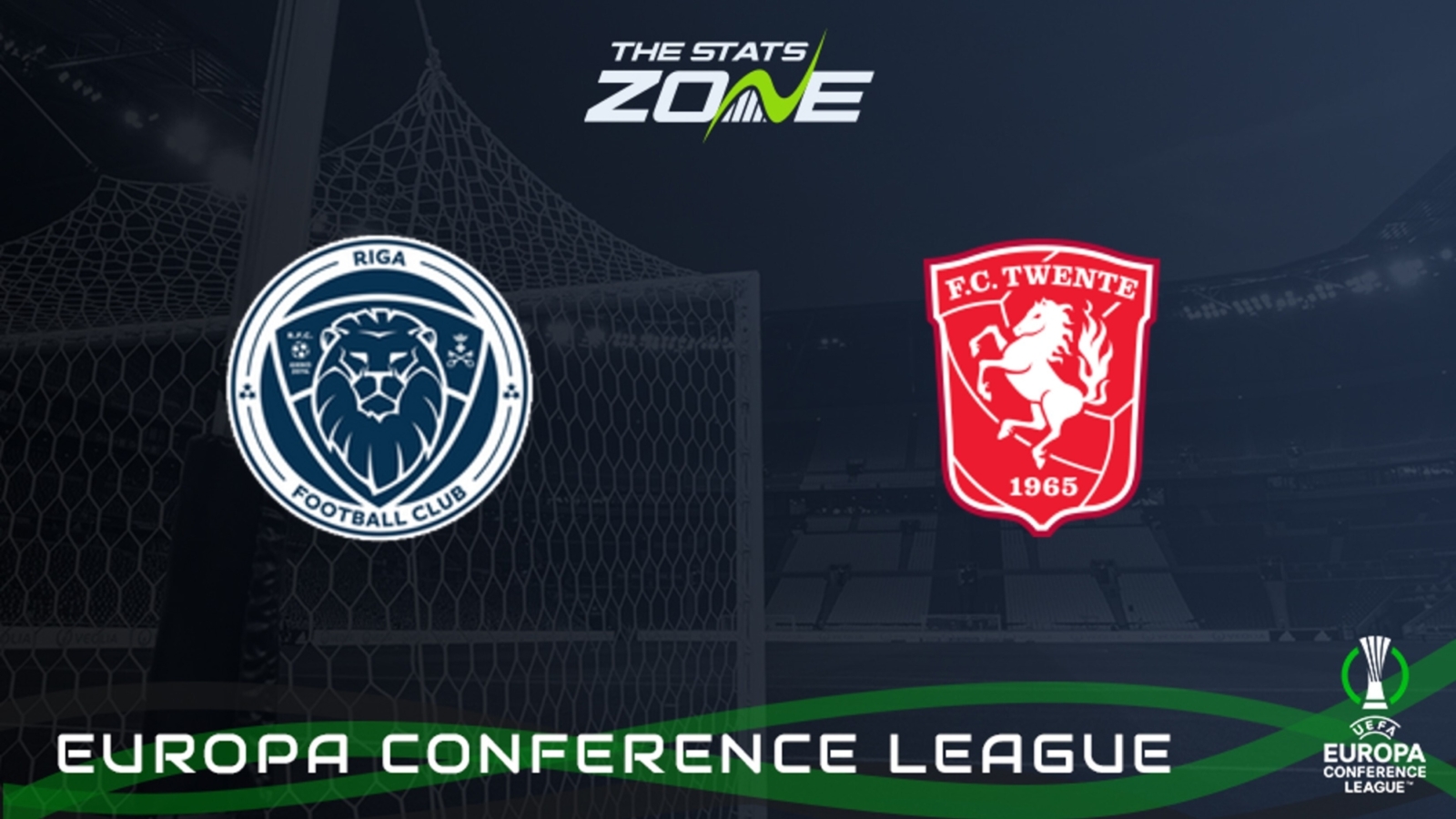 Riga vs Twente – Third Qualifying Round – Preview & Prediction | 2023-24 UEFA Europa Conference League