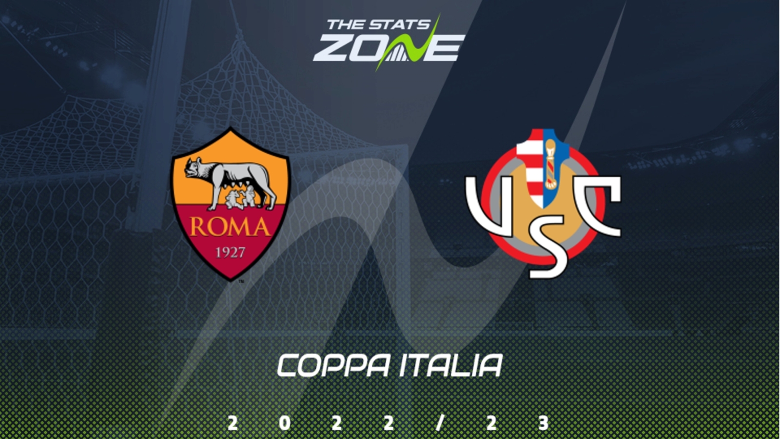 Roma v. Cremonese: Game is officially sold out! - AS Roma