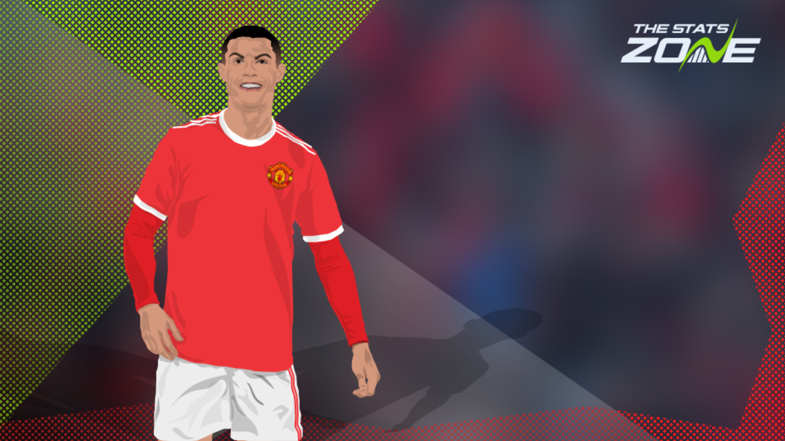 Cristiano Ronaldo: How his playing style has evolved since Man Utd