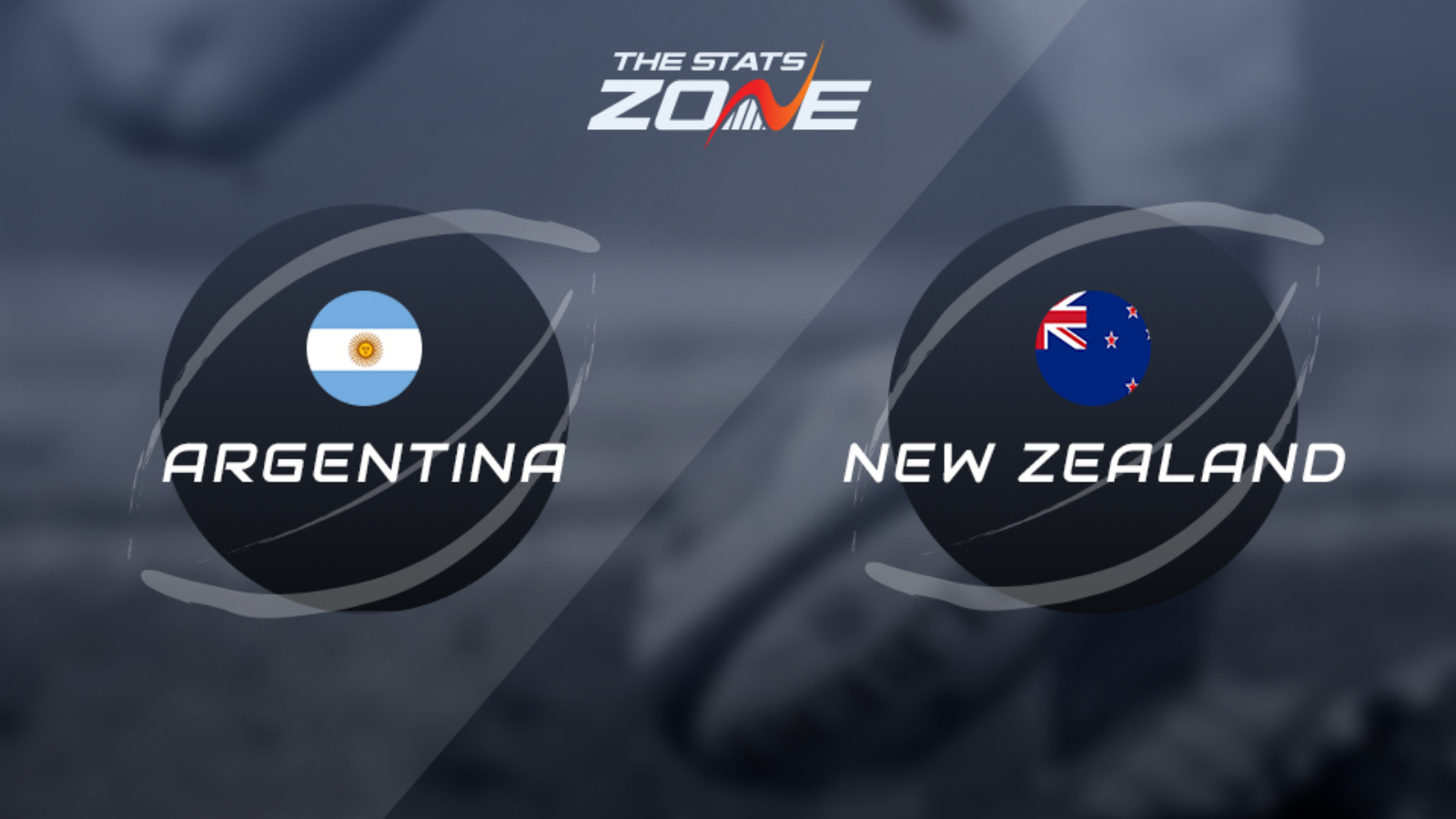 2021 Rugby Championship – Argentina vs New Zealand Preview & Prediction