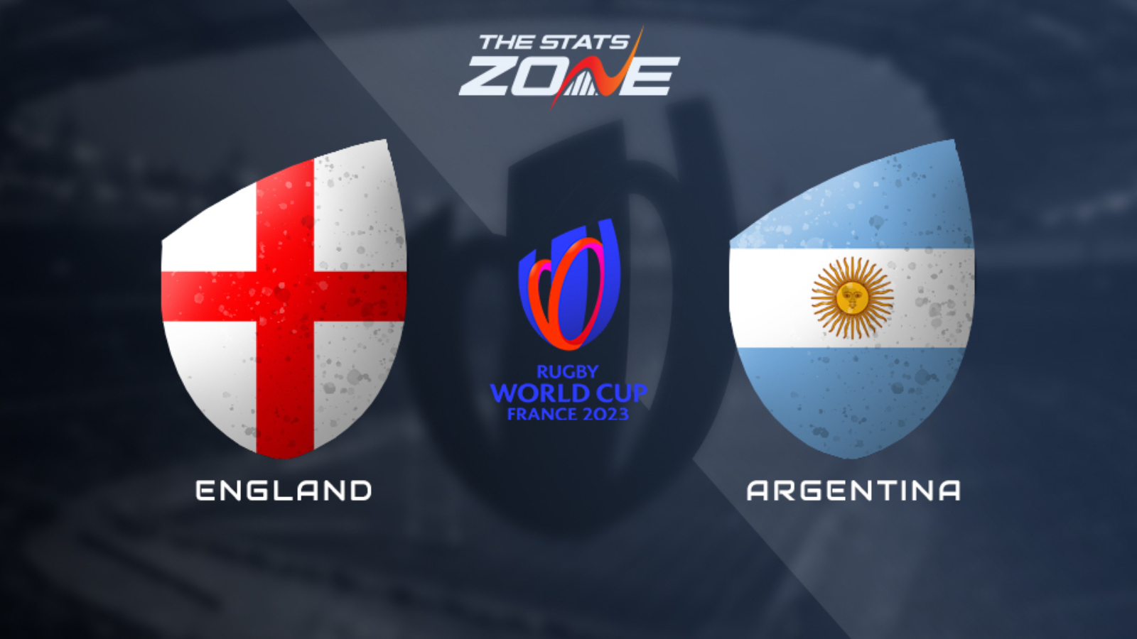 Argentina vs England Betting Preview & Prediction | 2023 Rugby