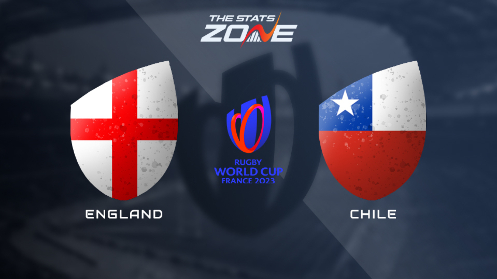 England vs Chile Preview & Prediction 2023 Rugby World Cup Pool