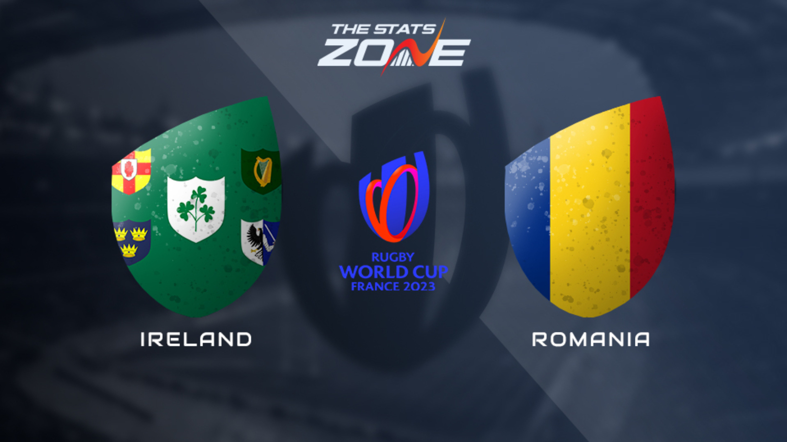 Ireland vs Romania Preview & Prediction 2023 Rugby World Cup Pool