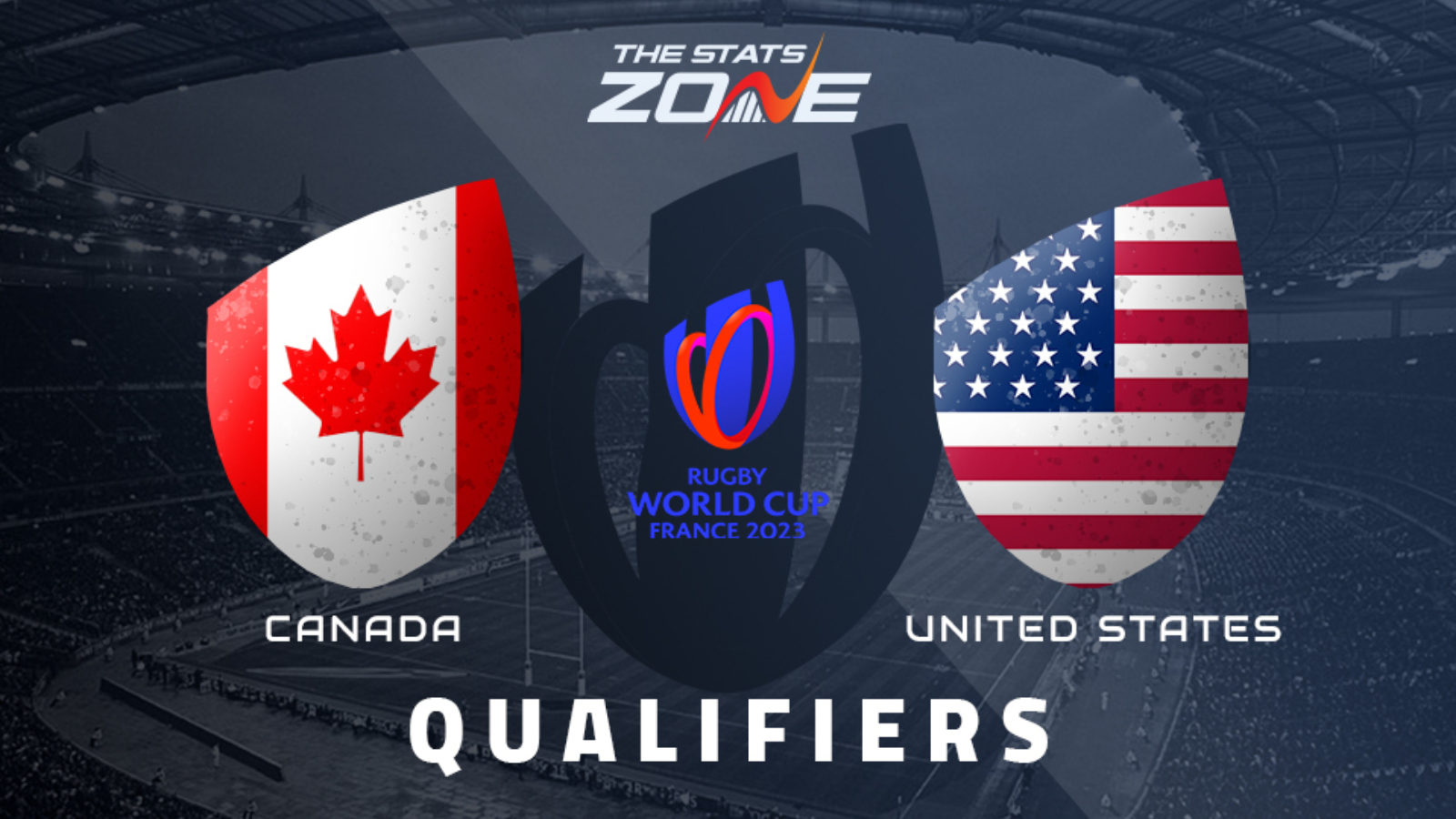 2023 Rugby World Cup – Qualifying – Canada vs United States Preview & Prediction