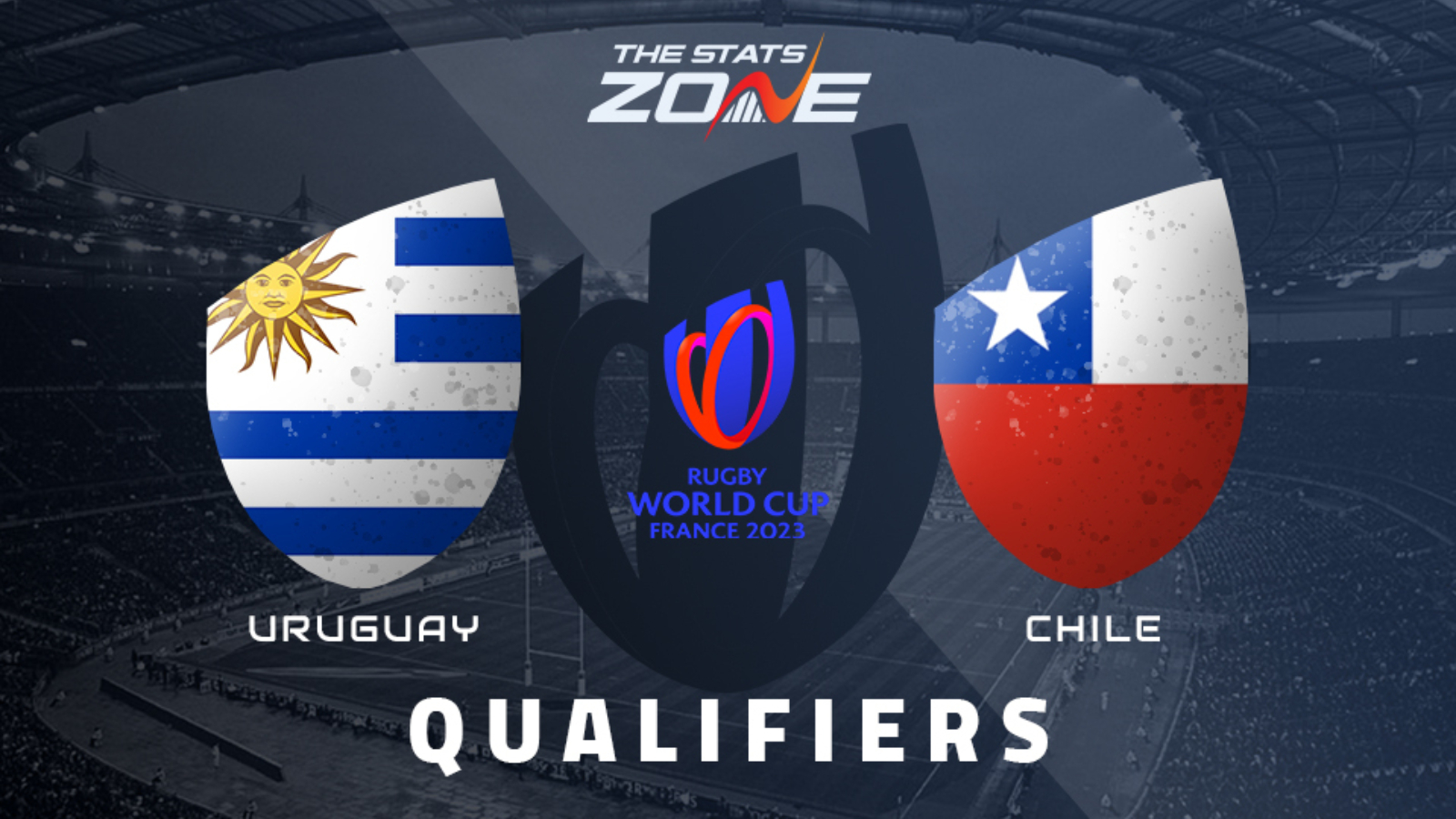 Uruguay vs chile