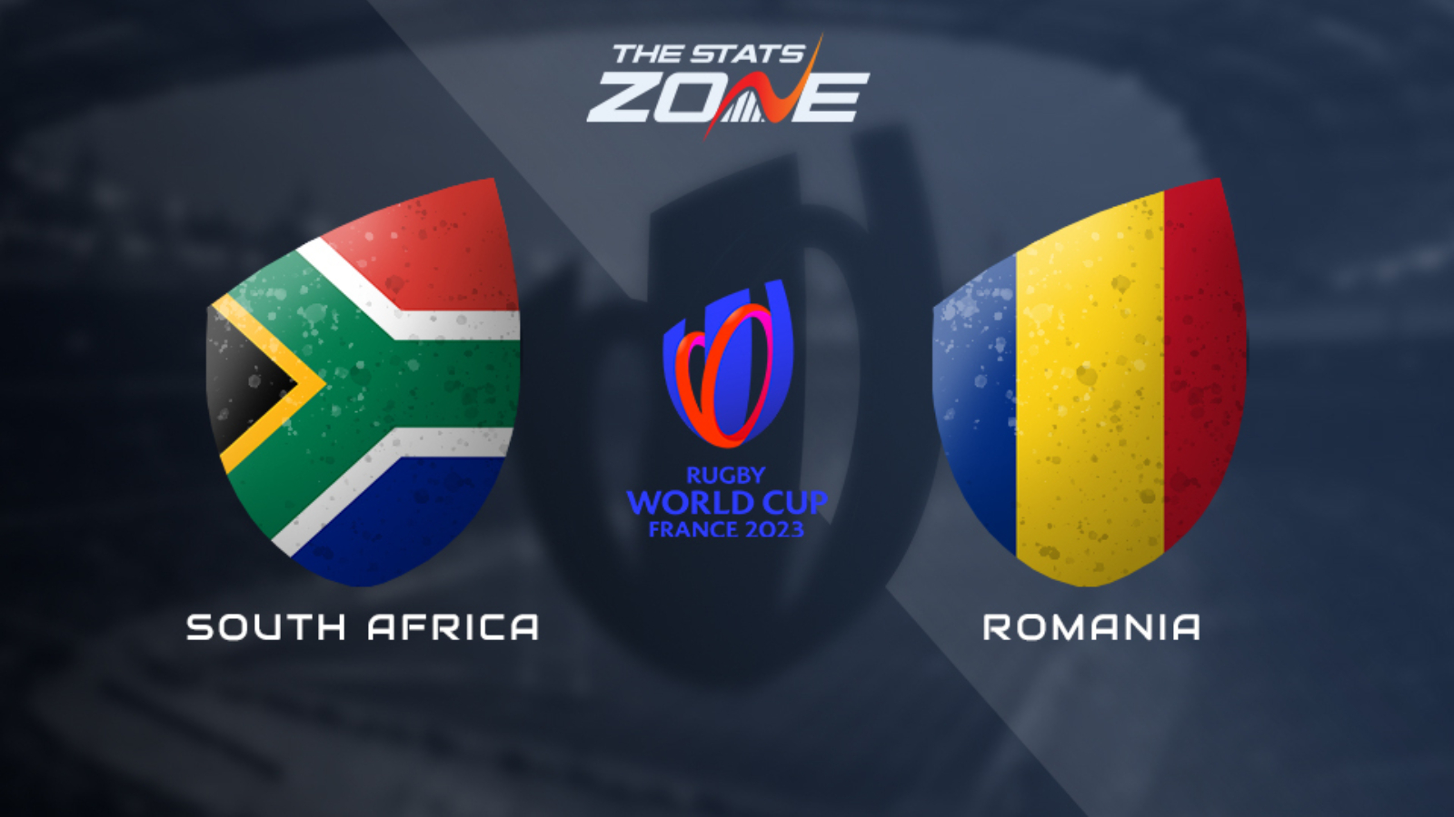 South Africa vs Romania Preview & Prediction | 2023 Rugby World Cup | Pool Stage