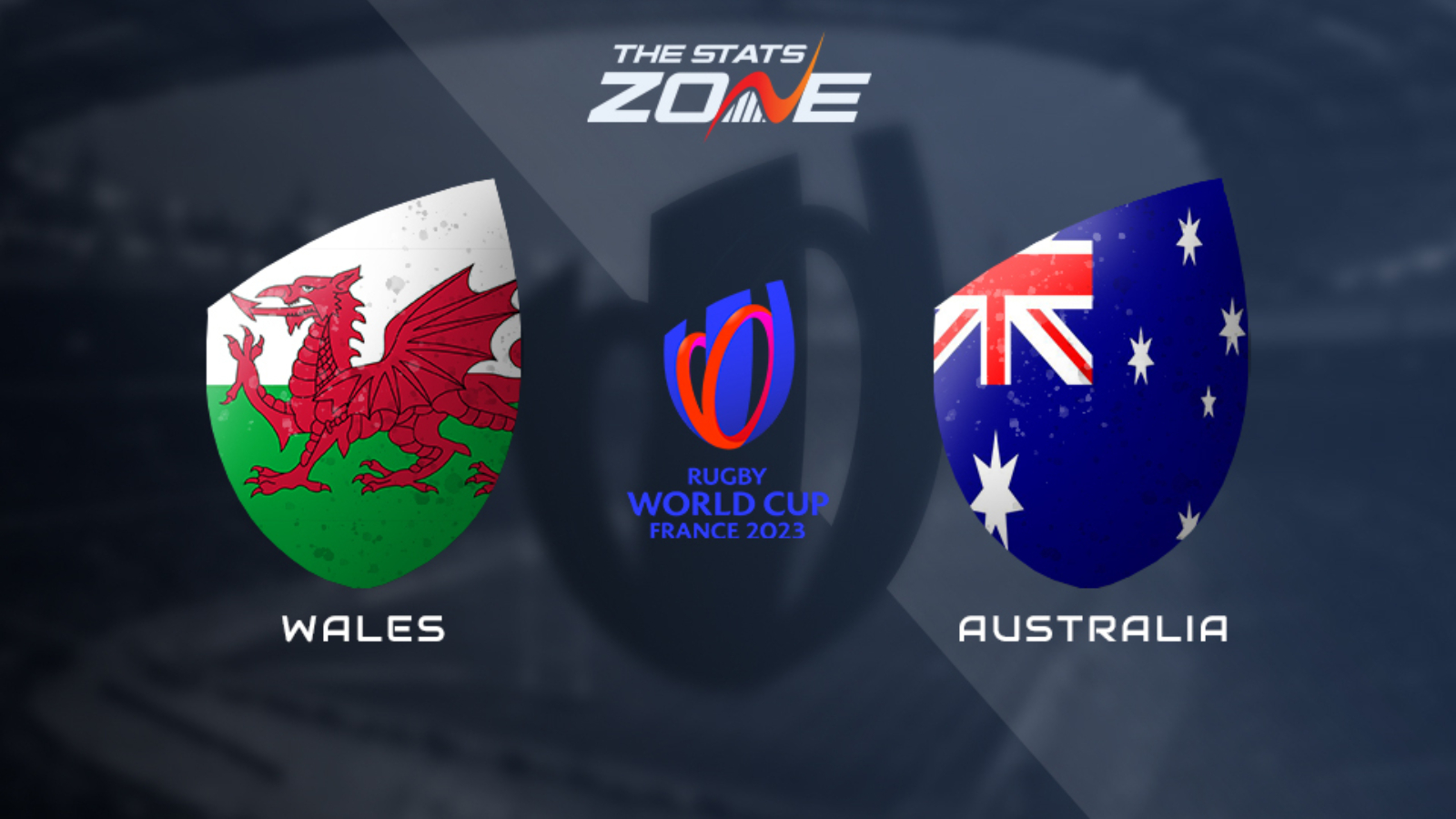 Wales vs Australia Preview & Prediction | 2023 Rugby World Cup | Pool Stage