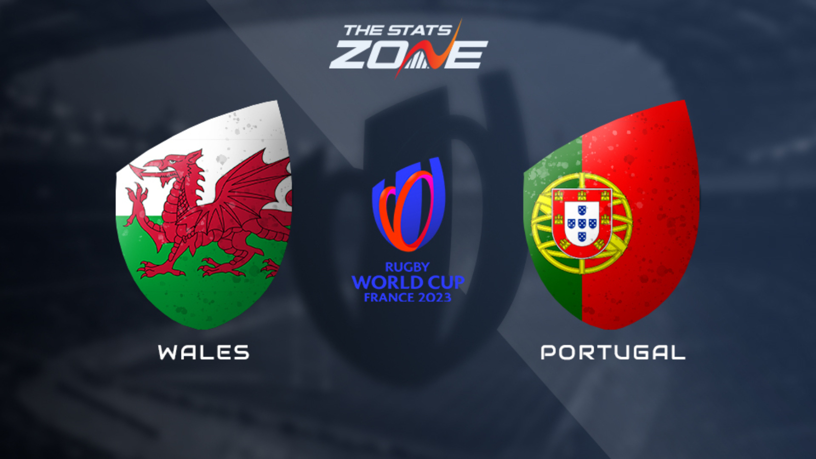 Wales vs Portugal Preview & Prediction 2023 Rugby World Cup Pool