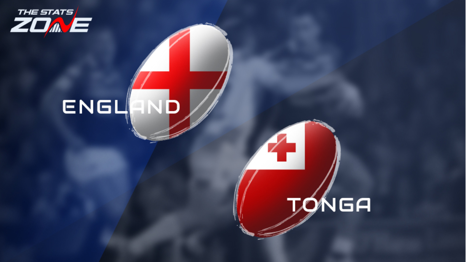 England vs Tonga Betting Preview & Prediction 2023 Rugby League