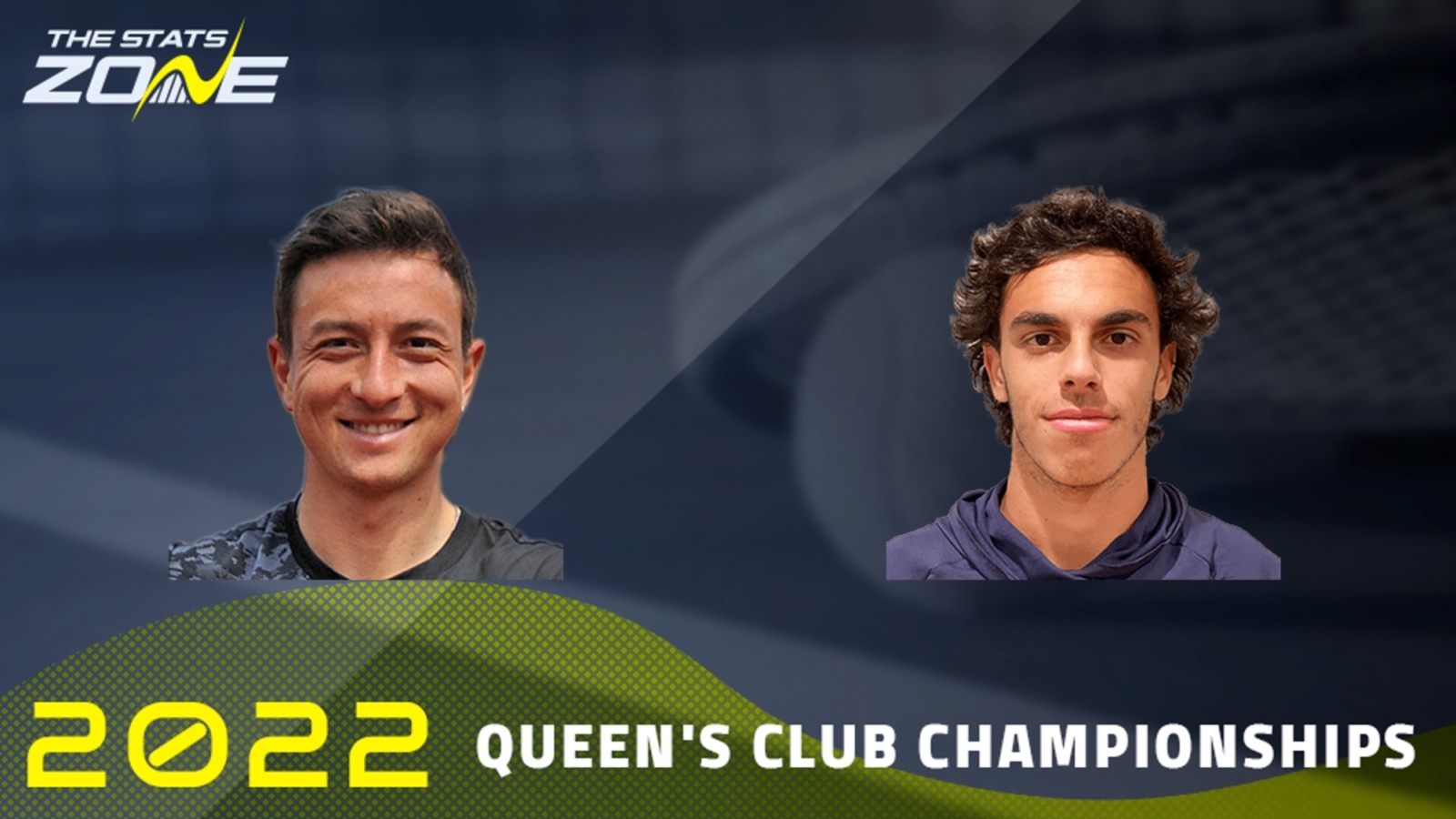 Ryan Peniston vs Francisco Cerundolo – Round of 16 – Preview & Prediction | 2022 Queen’s Club Championships