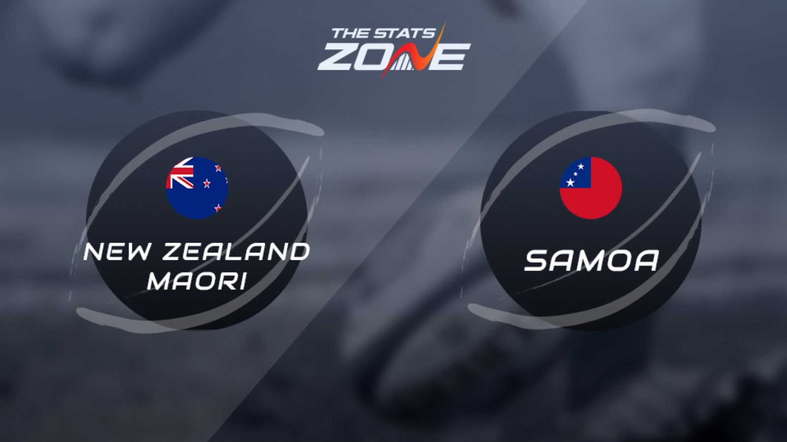 International Tour – New Zealand Maori vs Samoa Preview & Prediction