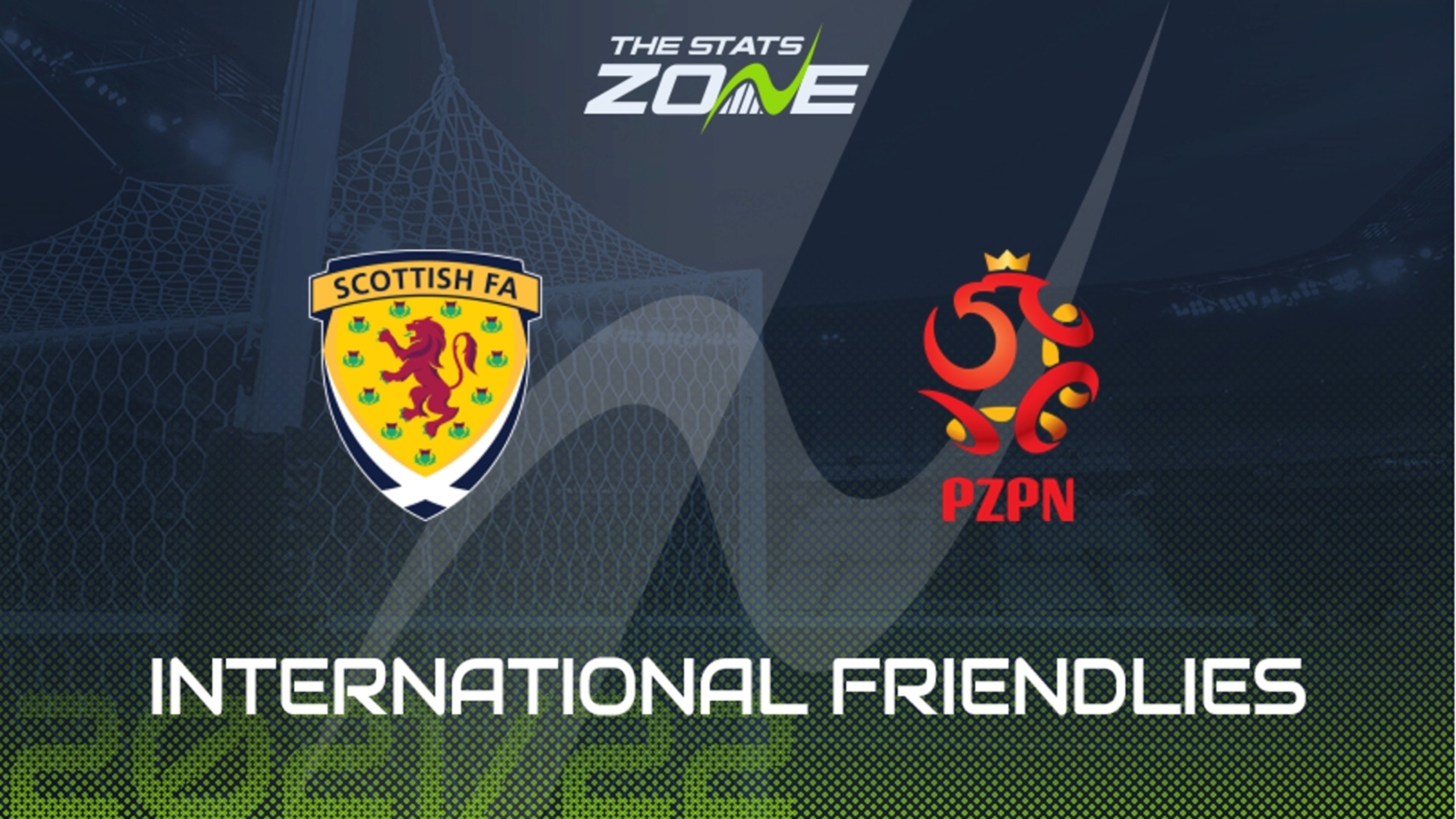 International Friendlies – Scotland vs Poland Preview & Prediction