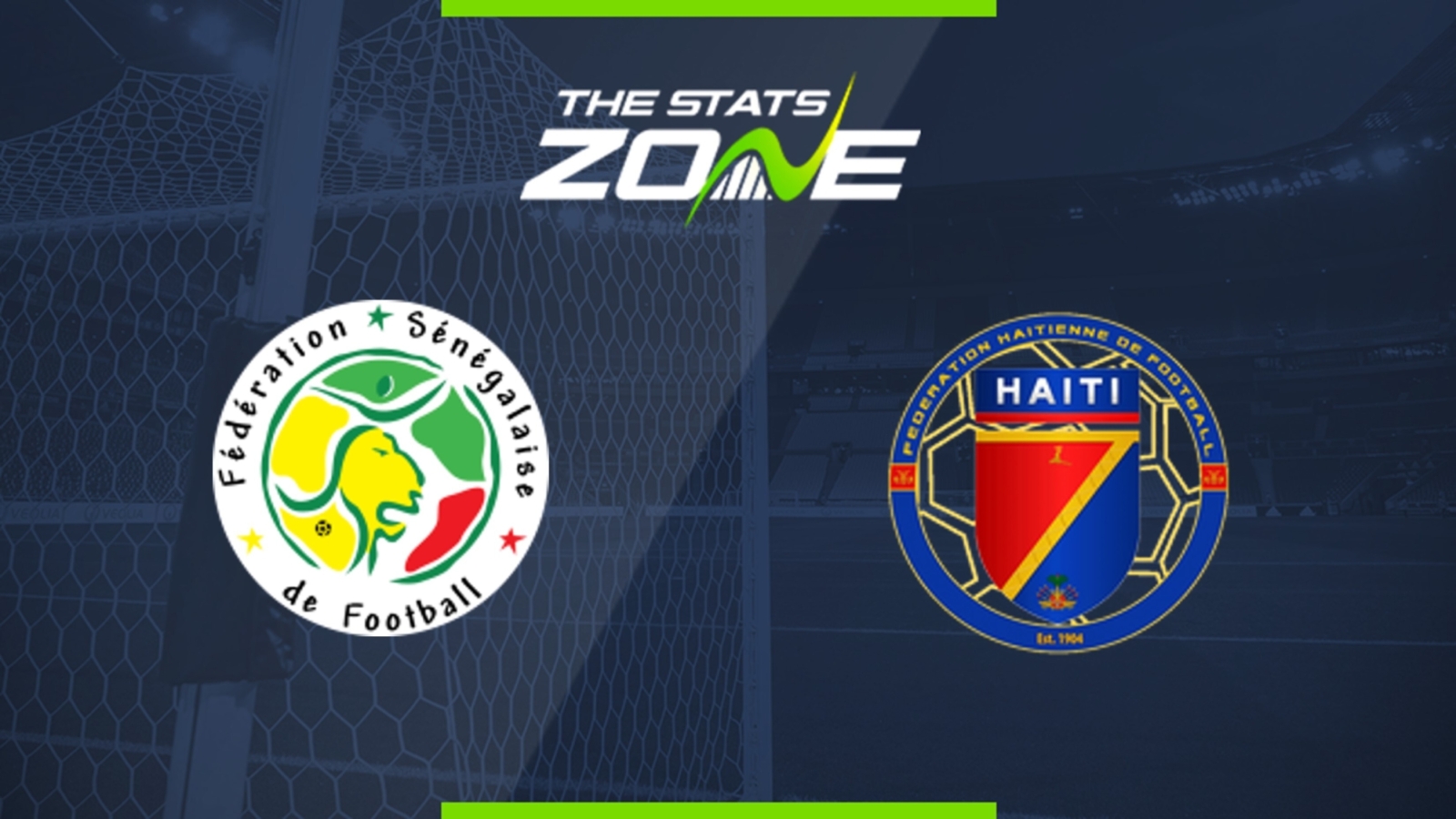 Senegal vs Haiti – Inter-Confederaration Play-Off Semi-Final – Preview & Prediction | 2023 FIFA Women’s World Cup Qualifier