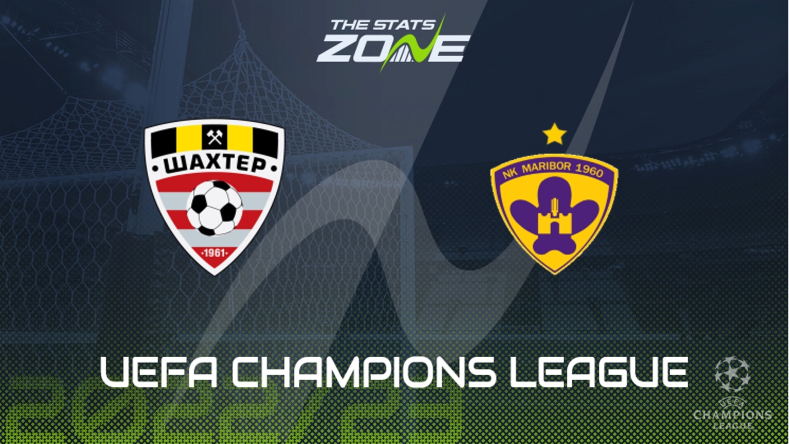 Shakhtyor vs Maribor – First Qualifying Round – Preview & Prediction | 2022-23 UEFA Champions League