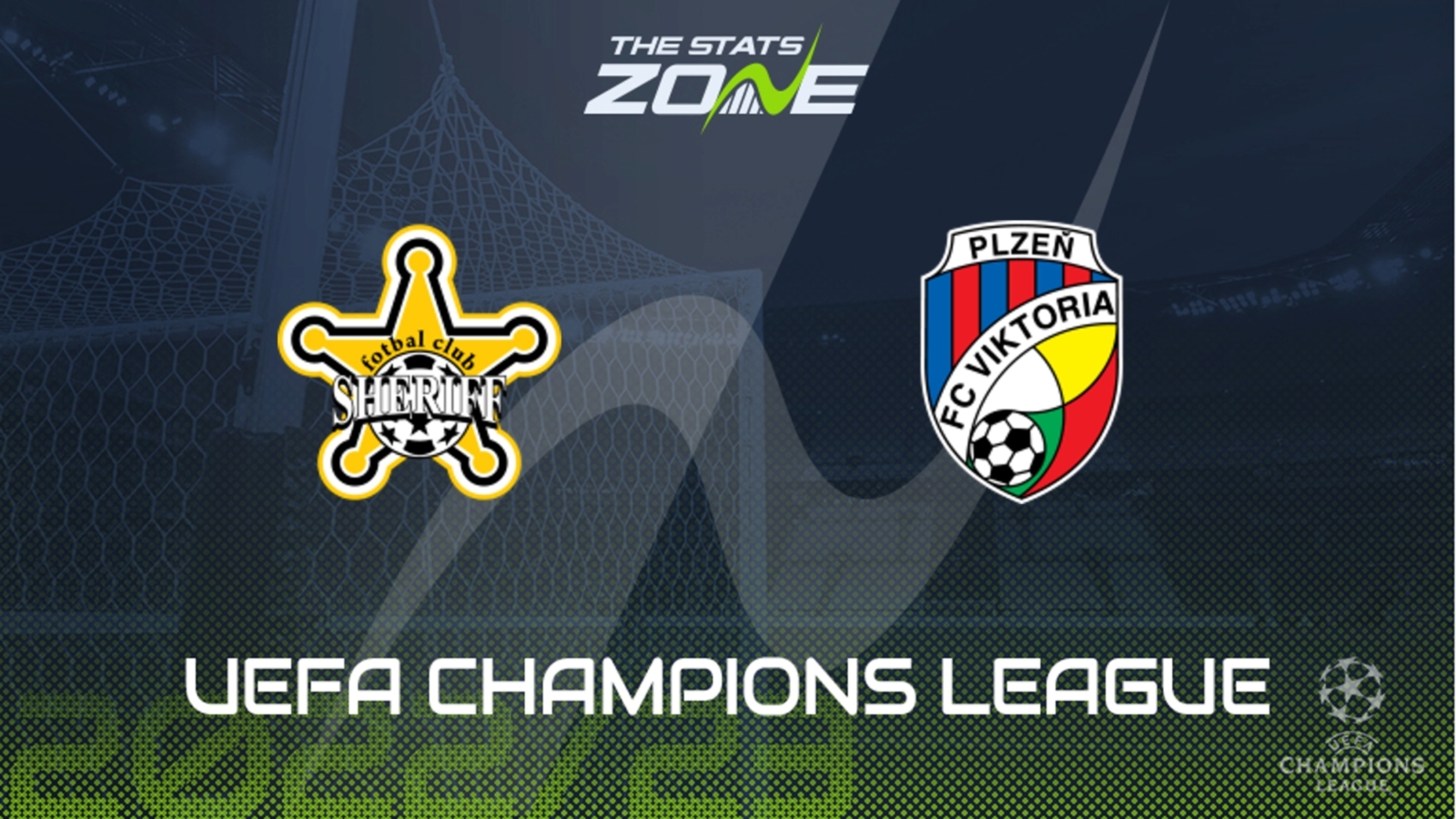 Sheriff vs Viktoria Plzen – Third Qualifying Round – Preview & Prediction | 2022-23 UEFA Champions League