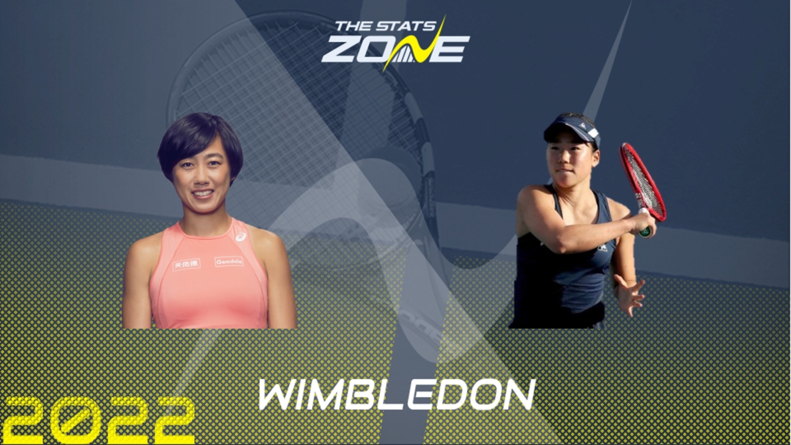 Shuai Zhang vs Misaki Doi – First Round – Preview & Prediction | 2022 Wimbledon Championships